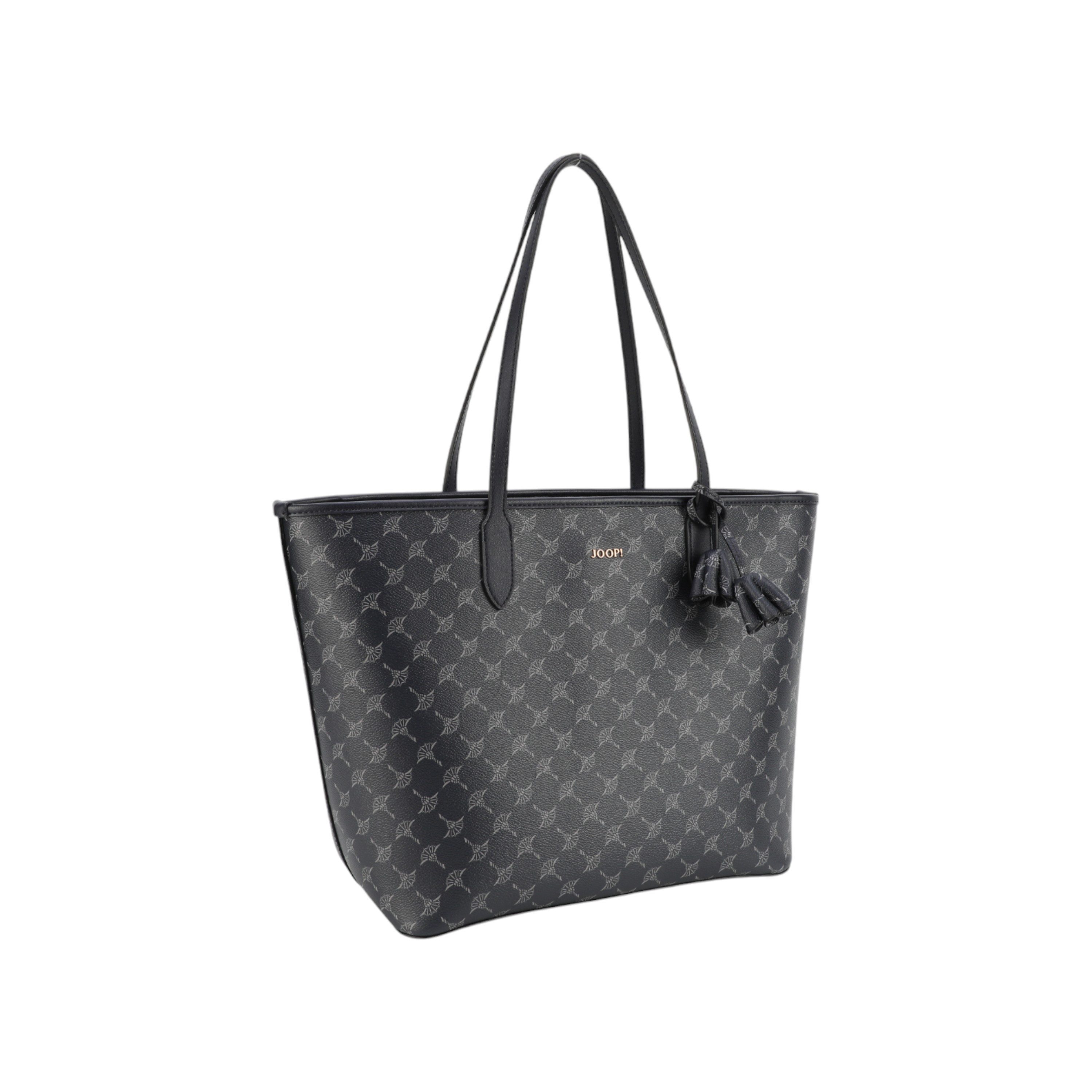 JOOP! Shopper cortina 1.0 shopper lhz, Damen Handtasche mit doppeltem Henkel