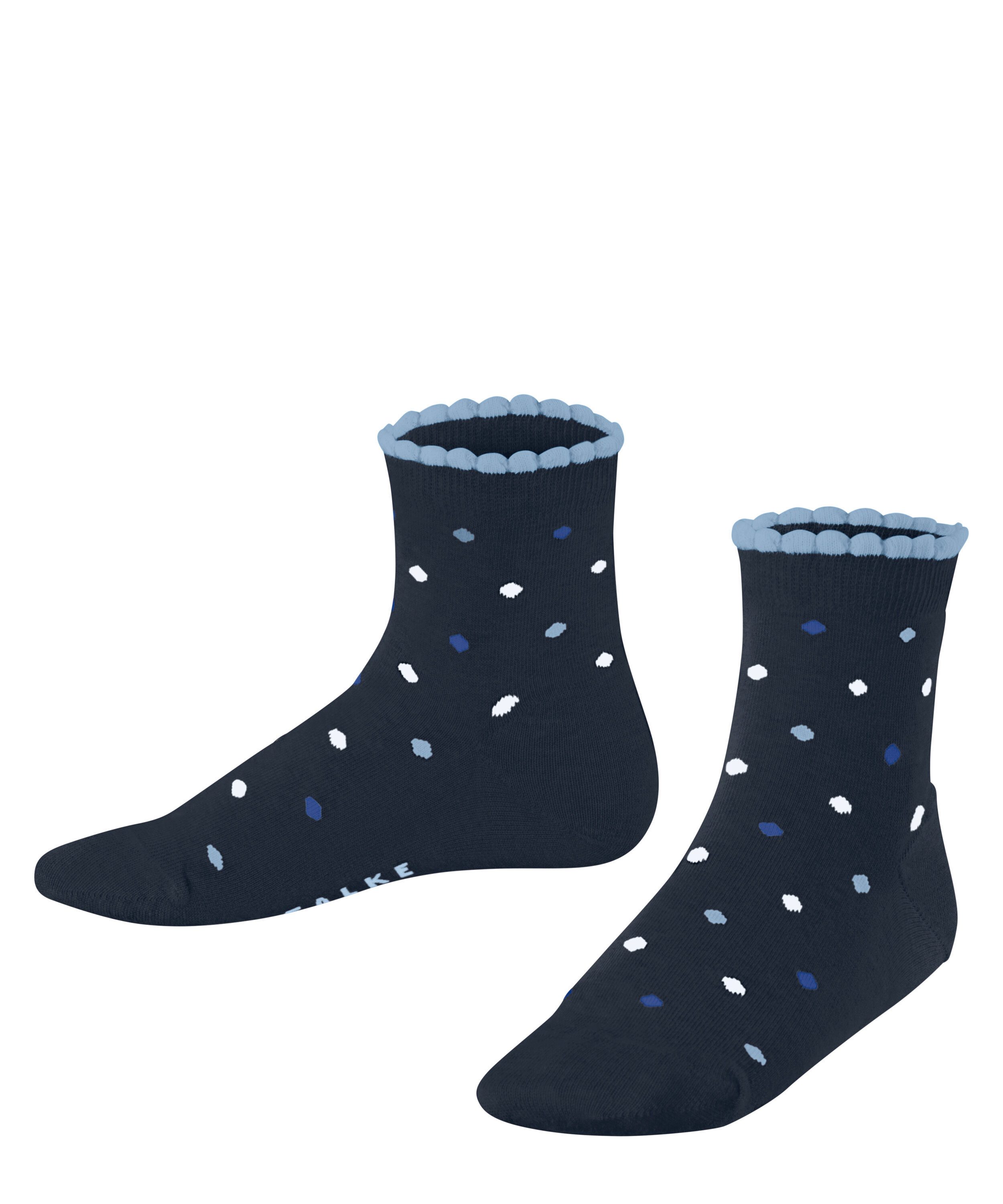 FALKE Kurzsocken Multidot (1-Paar) mit nachhaltiger günstig online kaufen