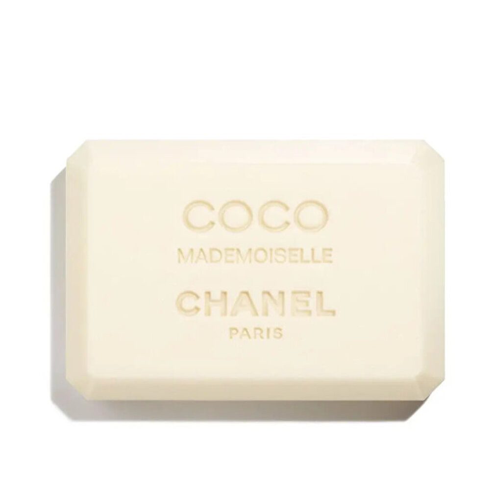 CHANEL Körperpflegemittel COCO MADEMOISELLE savon 100 gr