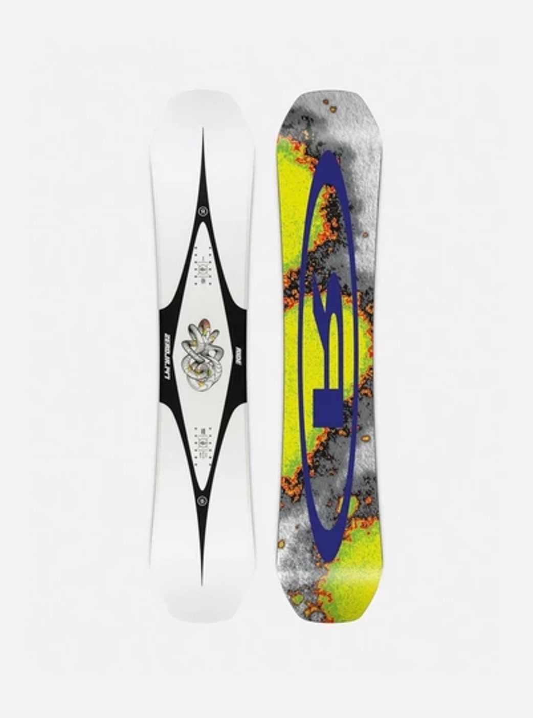 Ride Snowboard