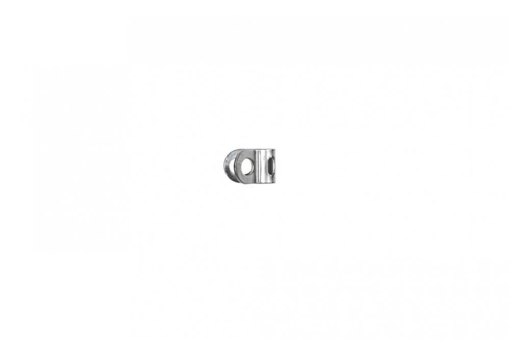 XLC Schutzblech XLC Schutzblech Clip Inox für MG-F05/06 (5er Set)