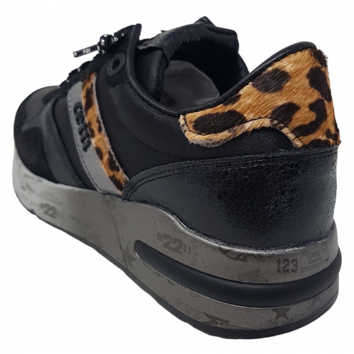 Cetti Saturno Sneaker