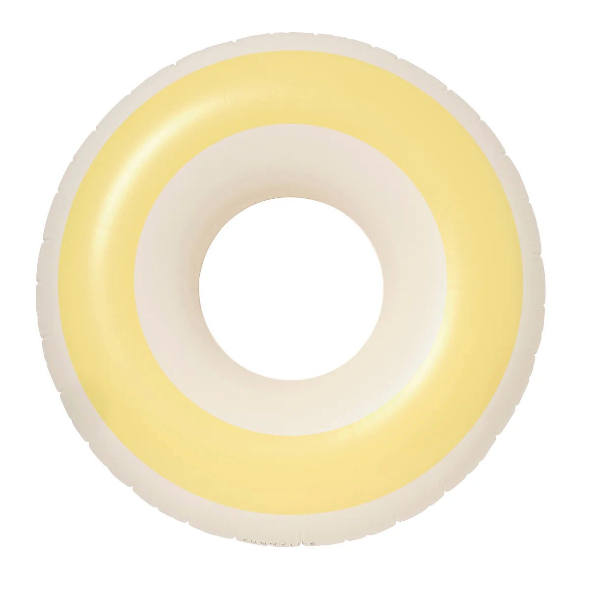Sunnylife Schwimmring Schwimmring STRIPE