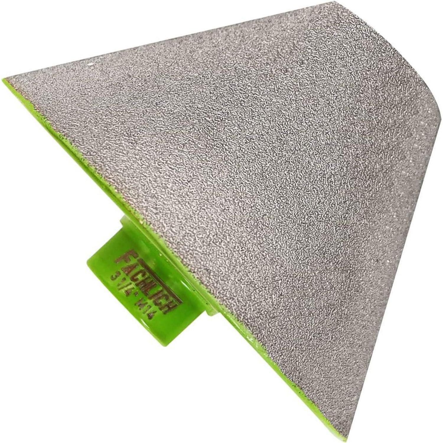 LuxusKollektion Fräsbohrer Fingerfräser Diamant 82MM M14 Gewinde Anfasen Löcher 1 82MM