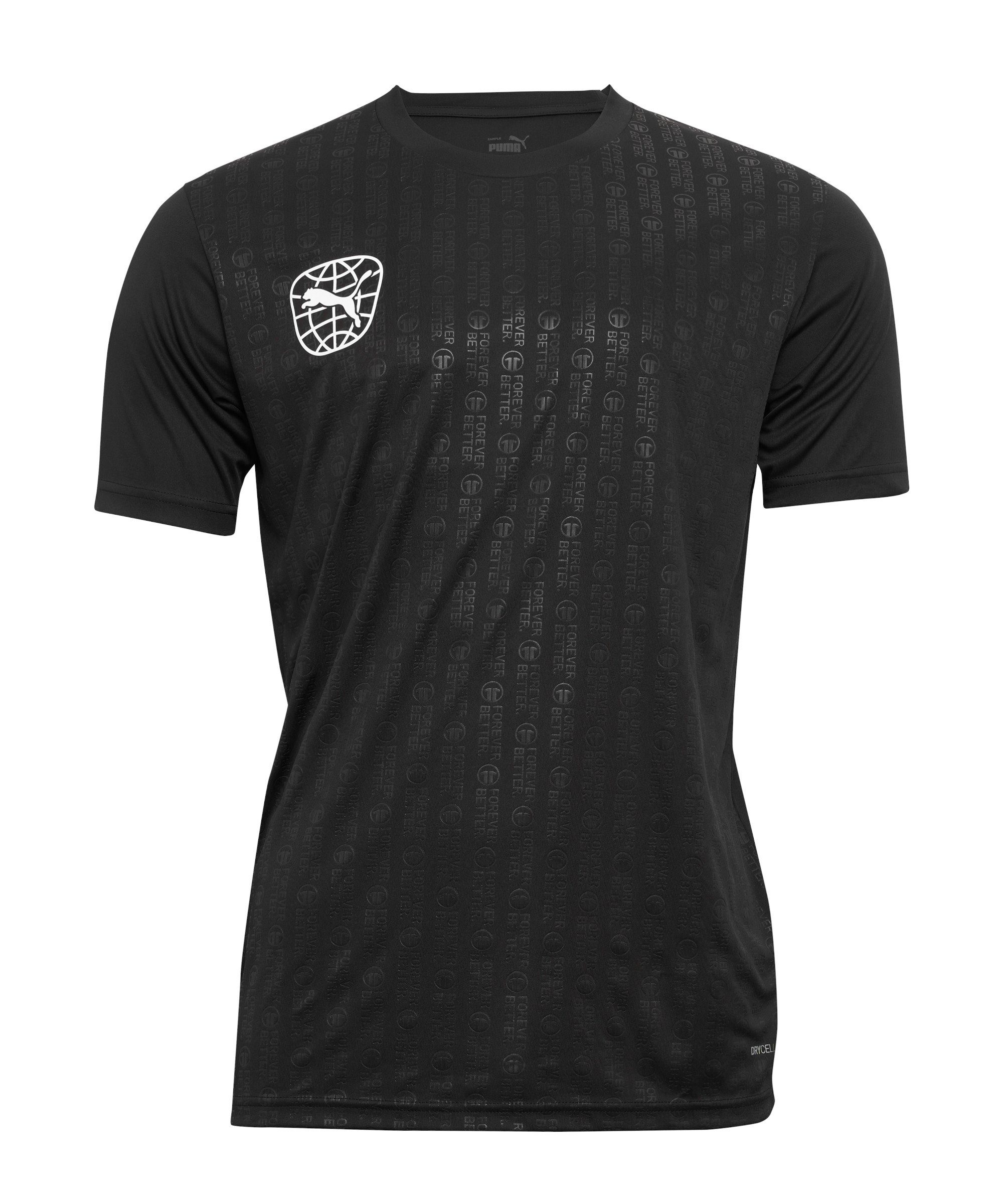 PUMA T-Shirt PUMA re:fibre Trikot Kurzarm-Trikots günstig online kaufen