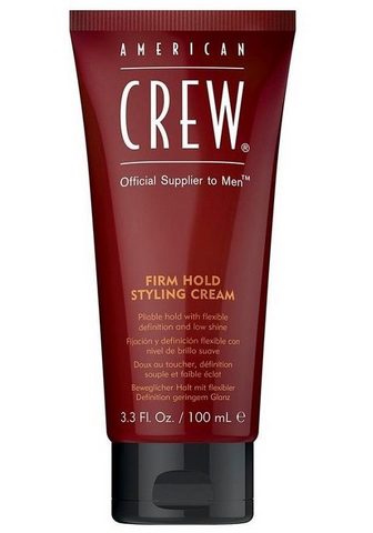  American Crew Styling-Creme Firm Hold ...