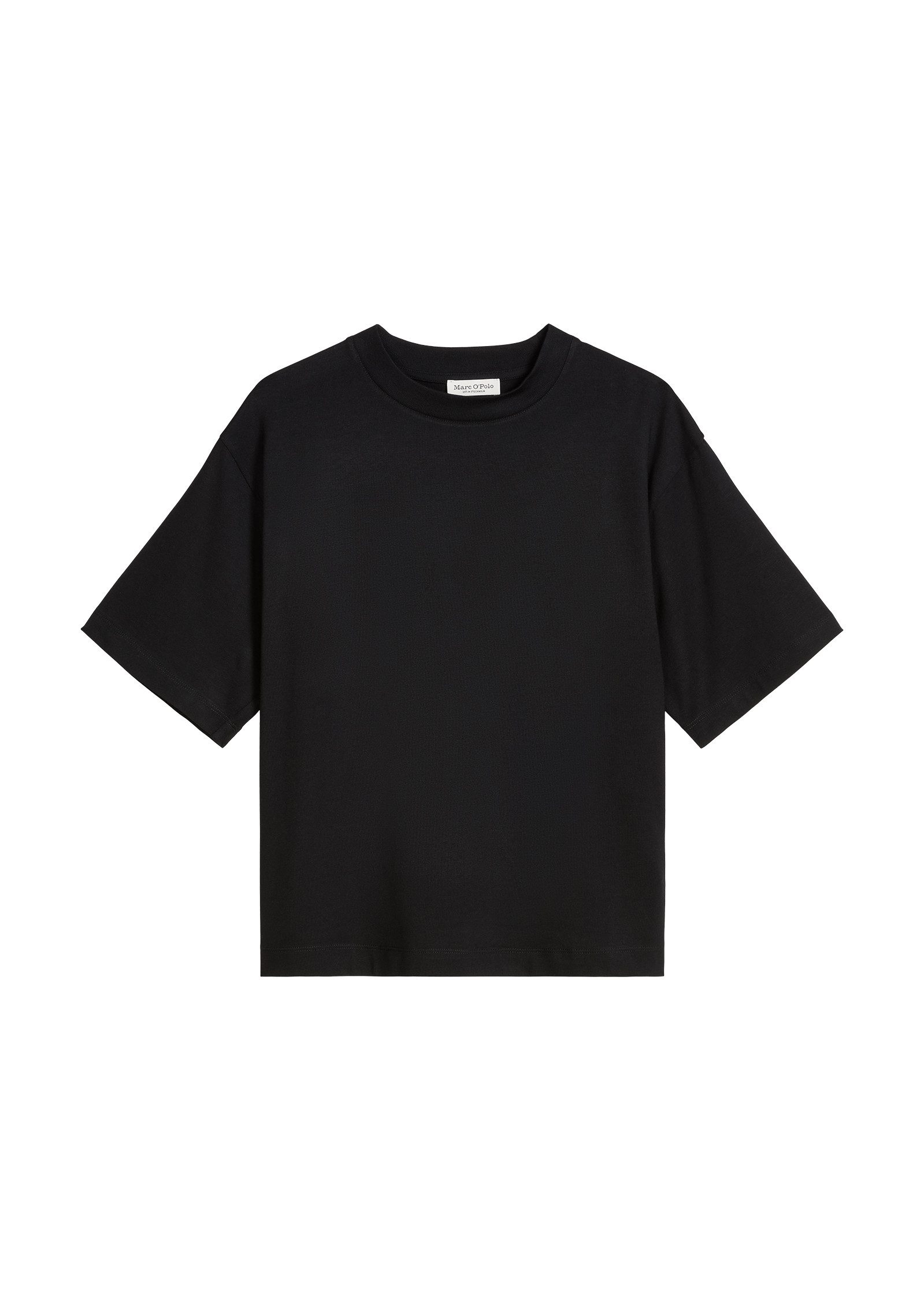 T-Shirt Damen T-Shirt 1er Pack Baumwolle