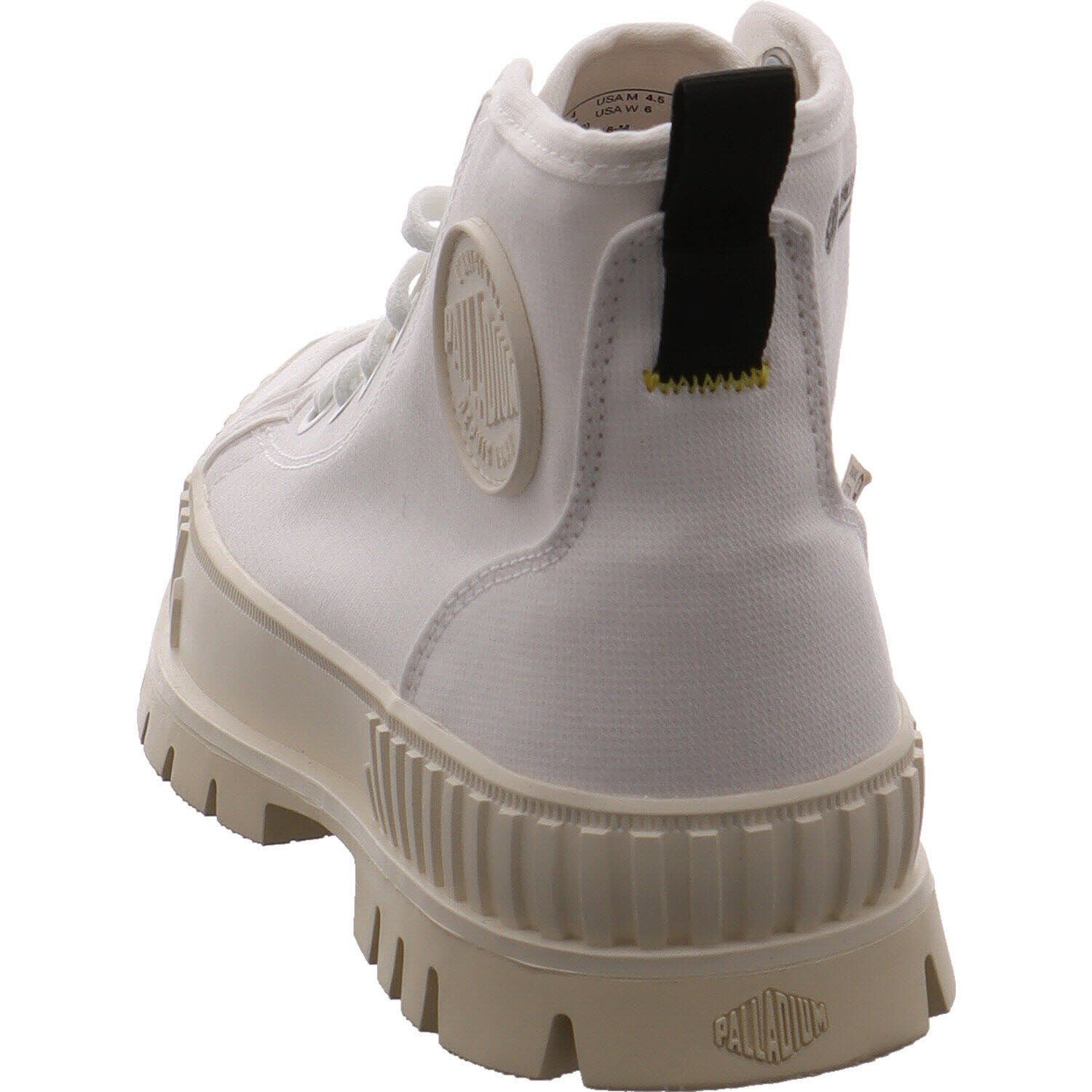 Palladium Pallashock Organic 2 Schnürboots