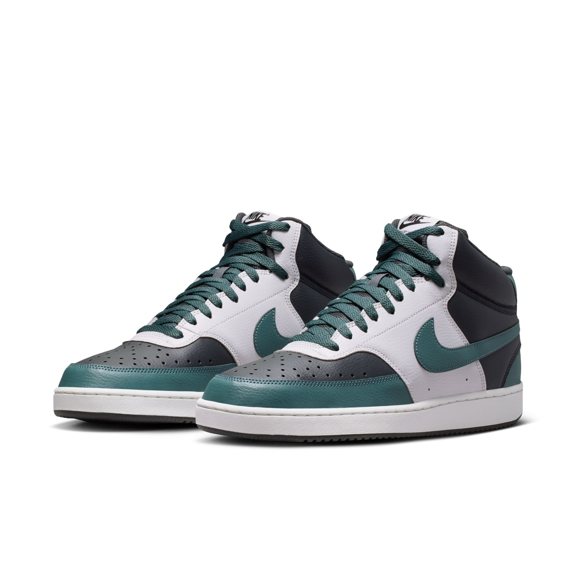 COURT VISION MID Sneaker