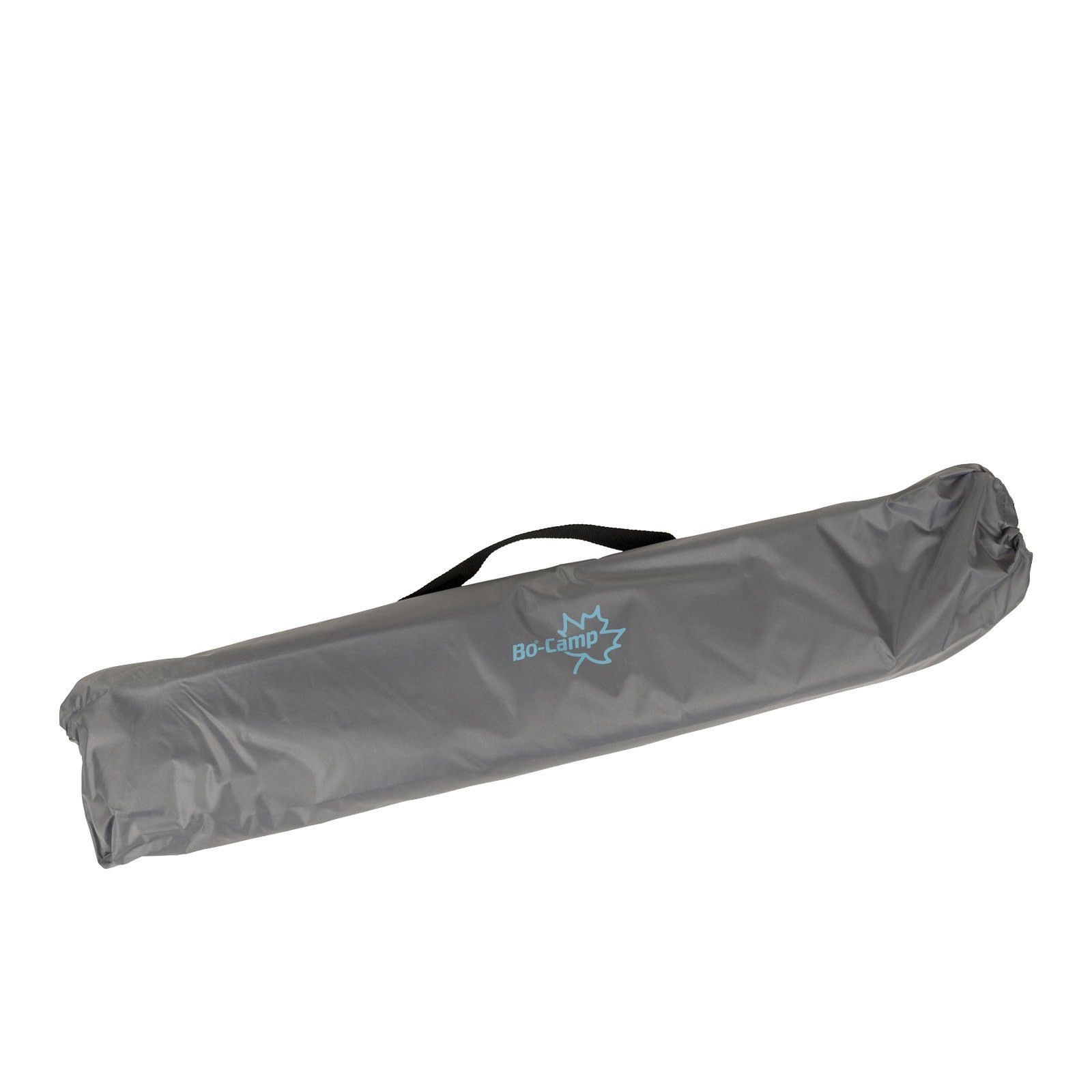 Bo-Camp awning sunshade XL for caravans and motorhomes, canopy with keder rail for buses, 4.6 x 2.4 m