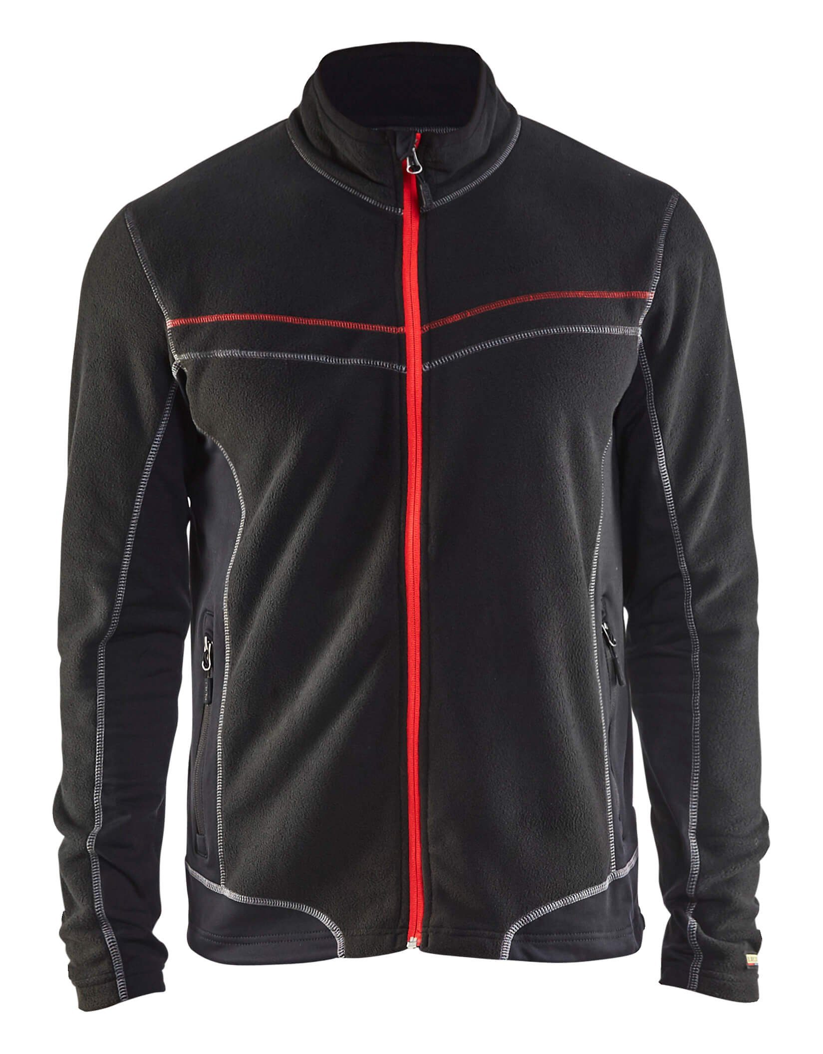 BLÅKLADER Fleecejacke 4997 1010 (1-St)