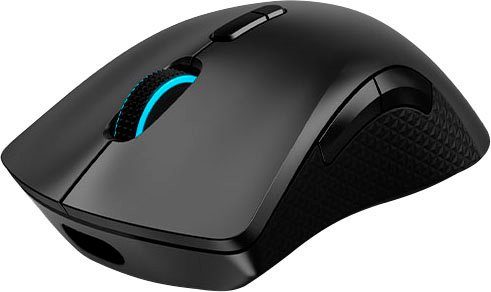 Lenovo Legion M600 Wireless Gaming Gaming-Maus (Bluetooth, USB)