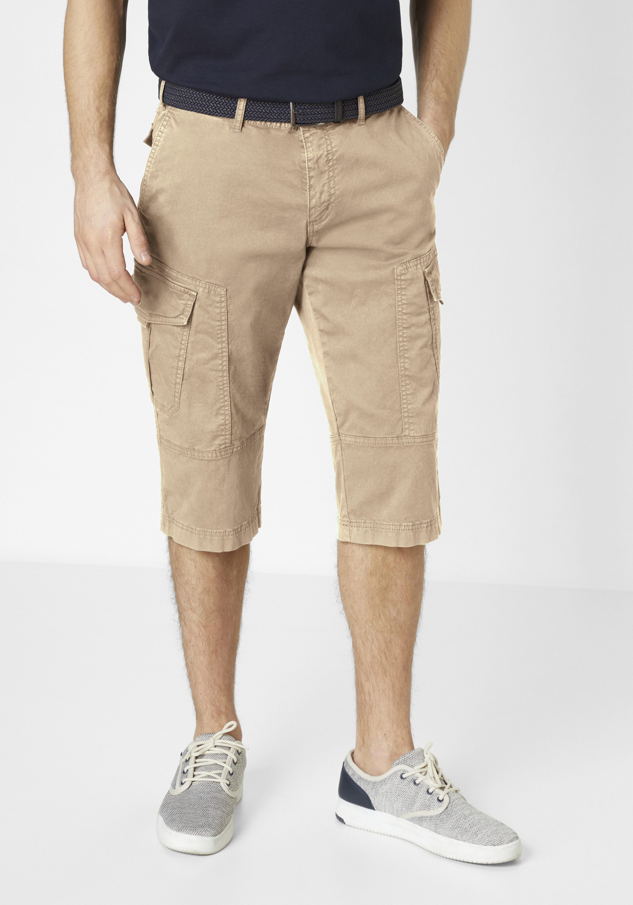 Redpoint Cargobermudas Kelowna Sportive Cargobermudas in günstig online kaufen
