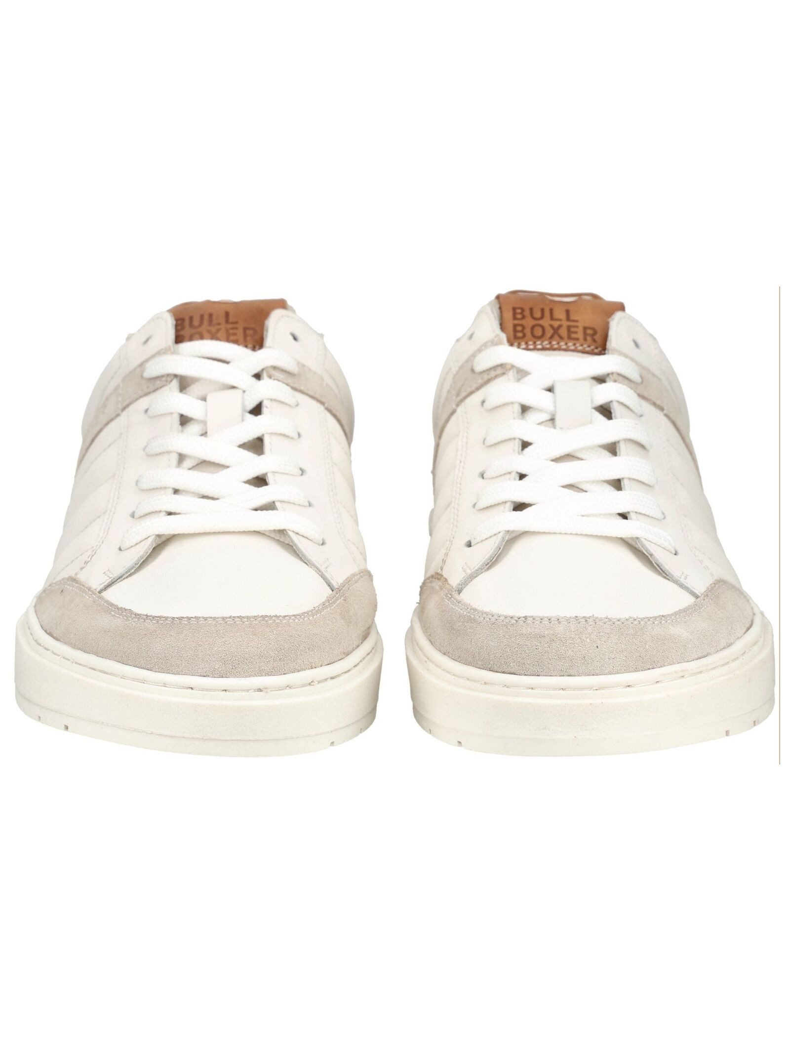 Bullboxer Sneaker Leder . Sneaker (1-tlg)