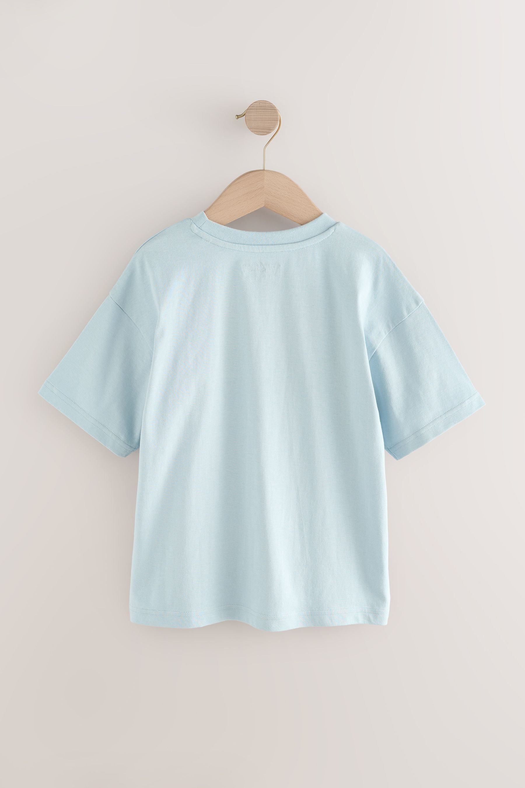 Next Paillettenshirt Kurzarm-T-Shirt mit Pailletten, Pokémon günstig online kaufen