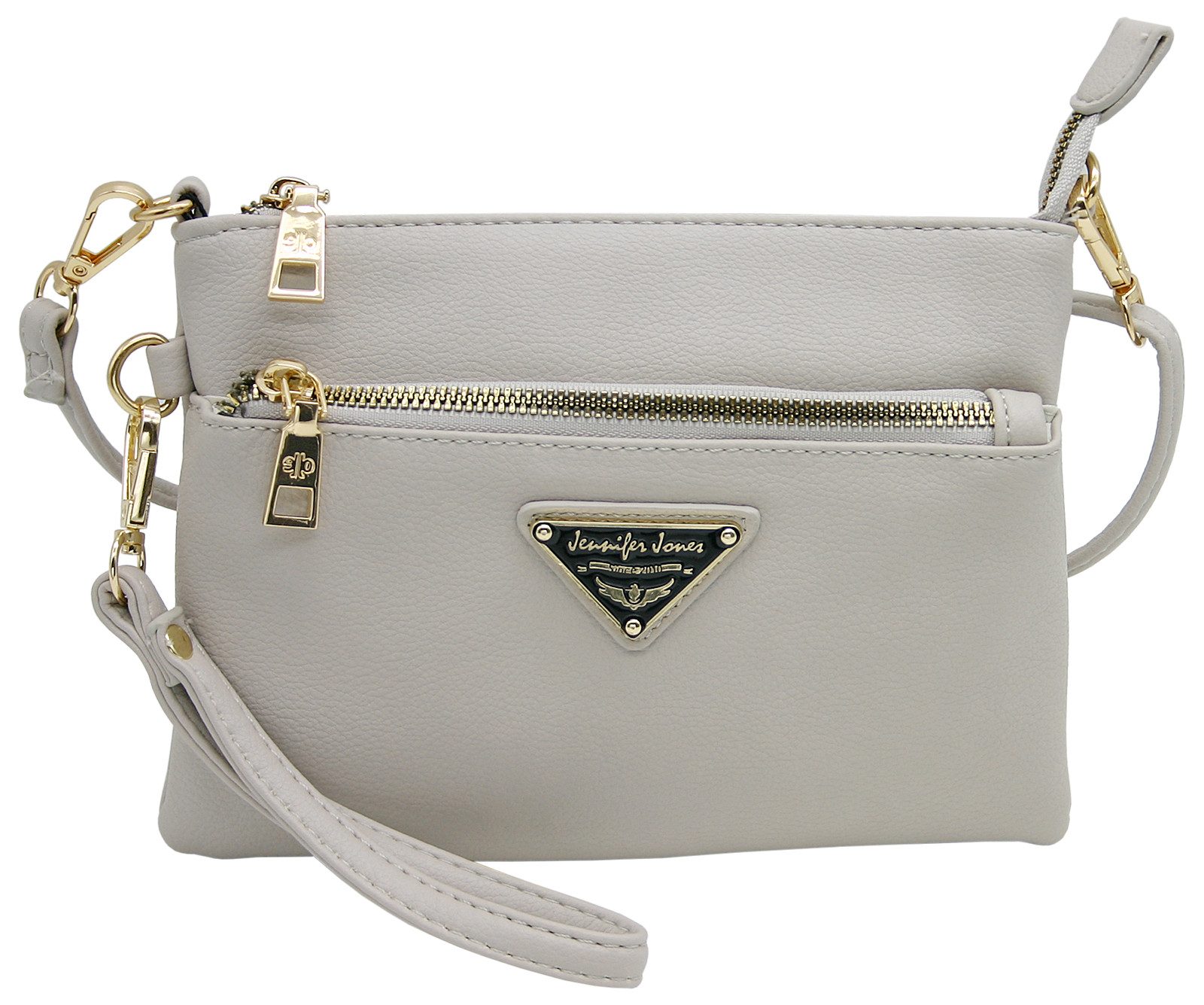 J JONES JENNIFER JONES Schultertasche kleine günstig online kaufen