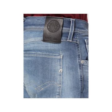 Replay 5-Pocket-Jeans uni (1-tlg)