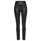 LASCANA Thermoleggings mit weich angerauter Innenseite