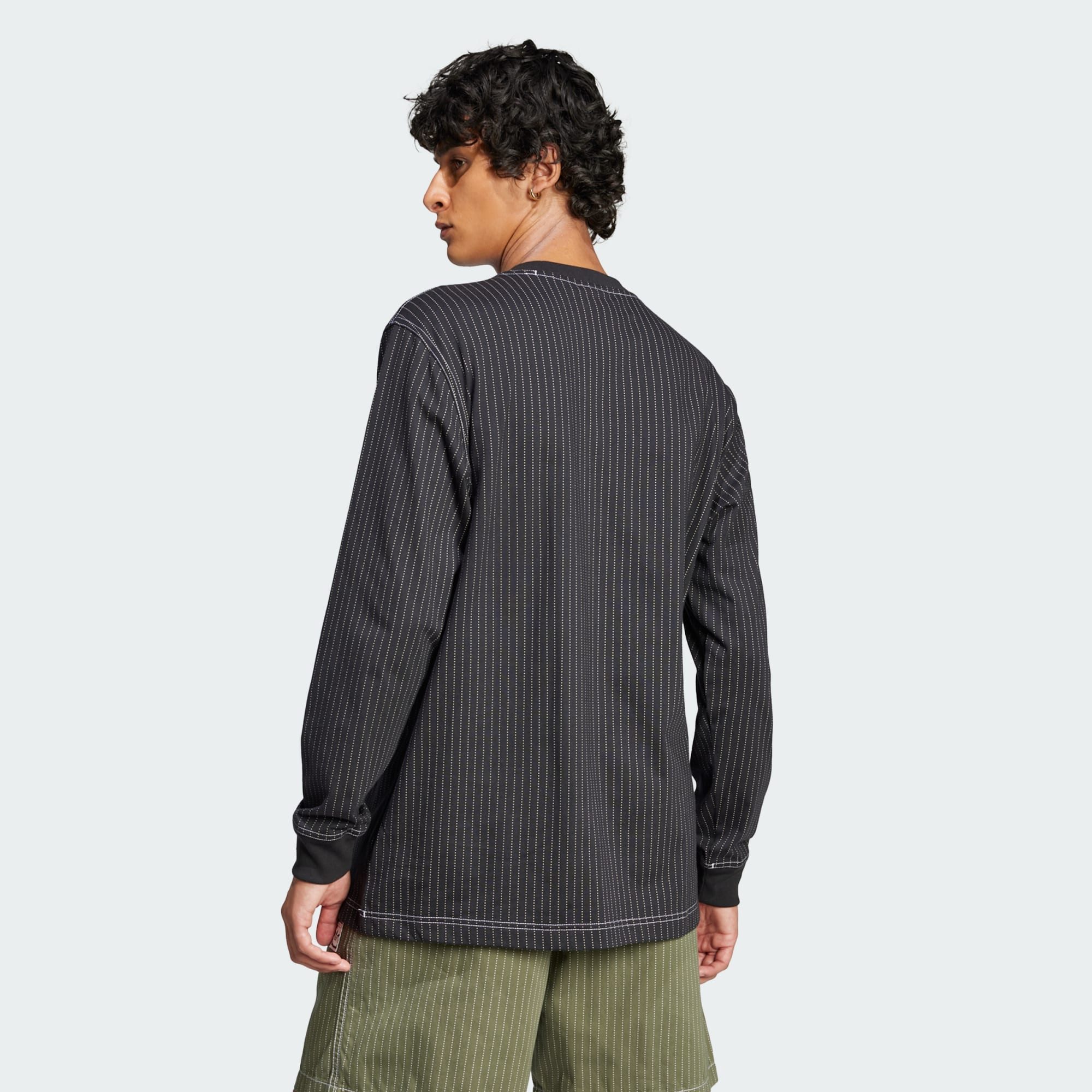 adidas Originals T-Shirt WABASH LONGSLEEVE günstig online kaufen