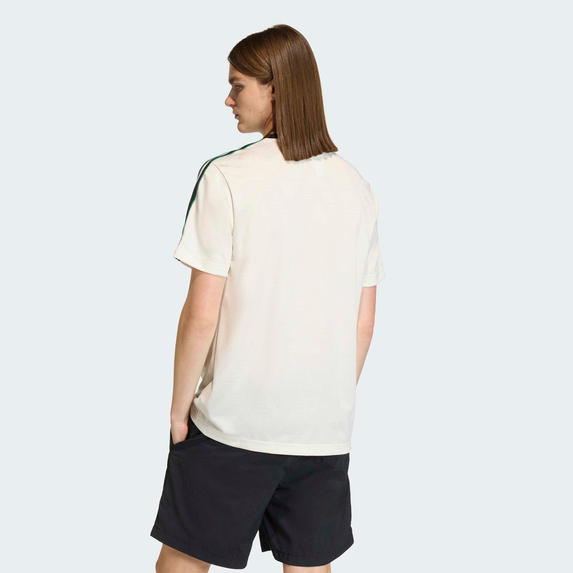 adidas Originals T-Shirt JACQUARD JSY