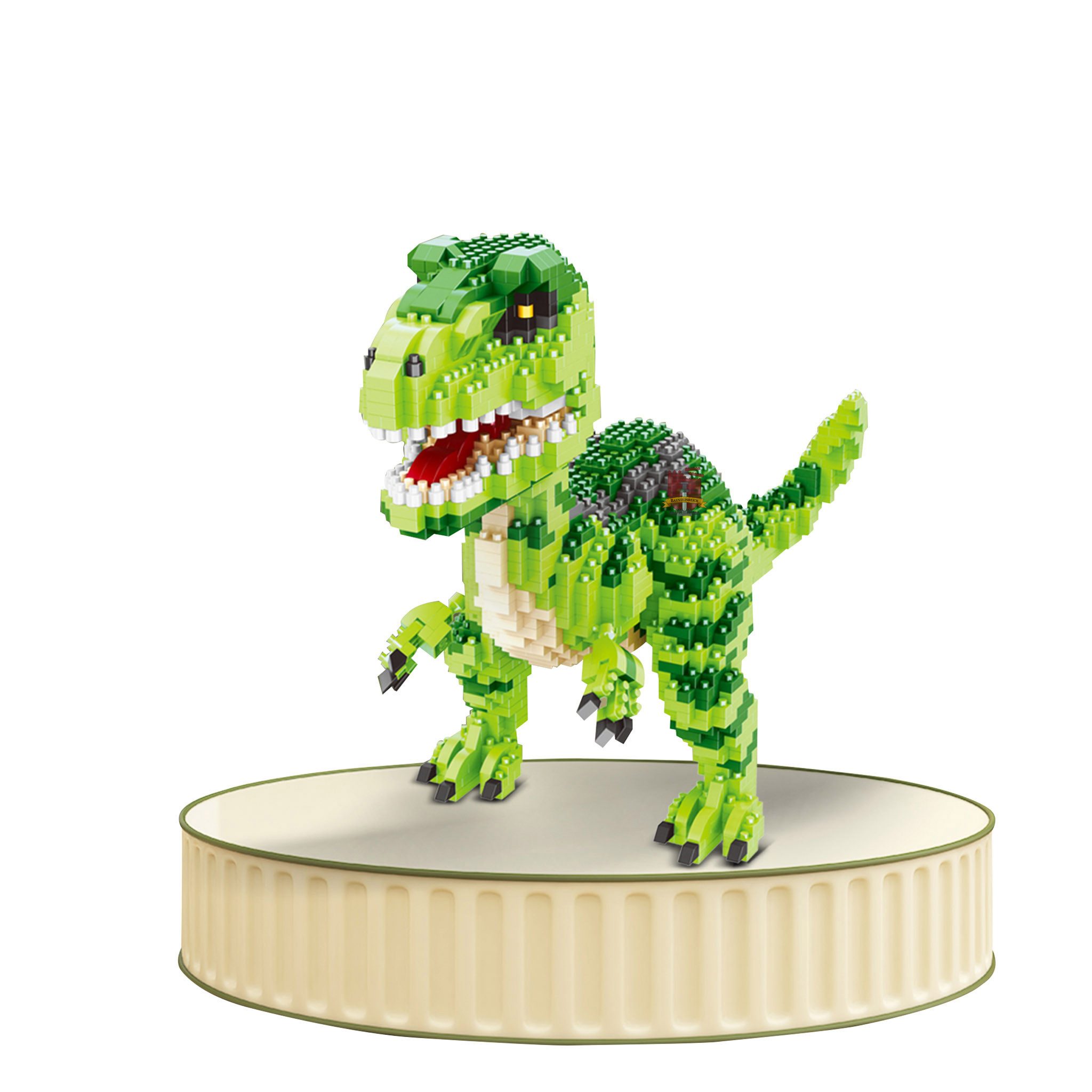 Balody 16089 - Velociraptor (Balody) Klemmbausteine Spielbausteine