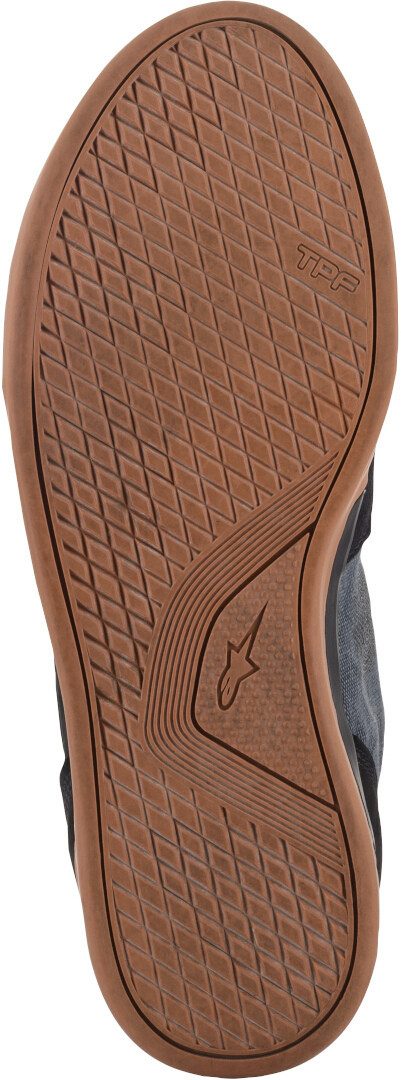 Alpinestars Grange Motorradschuhe Motorradstiefel Atmungsaktiv