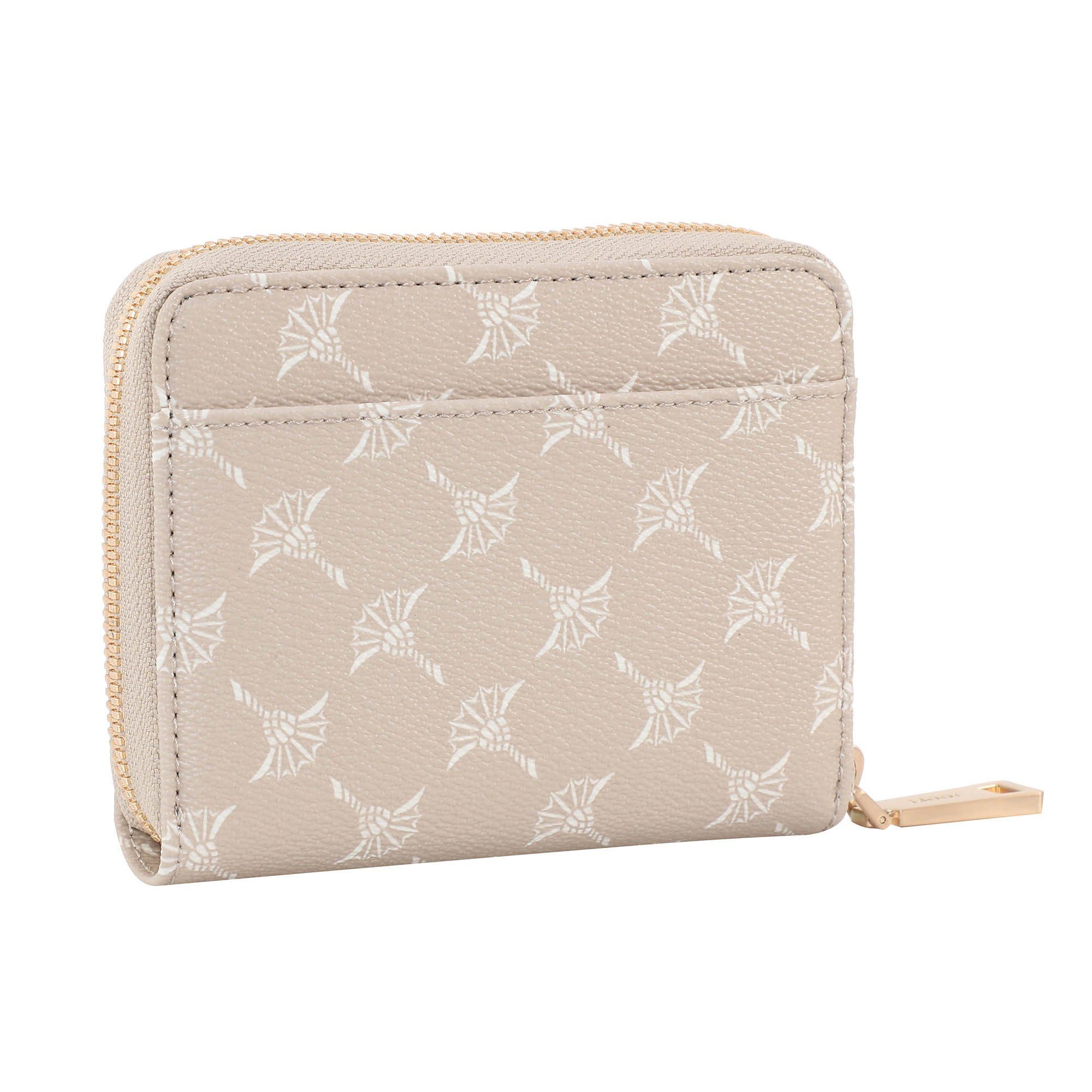 JOOP! Geldbörse Damen Geldbörse Lederimitat