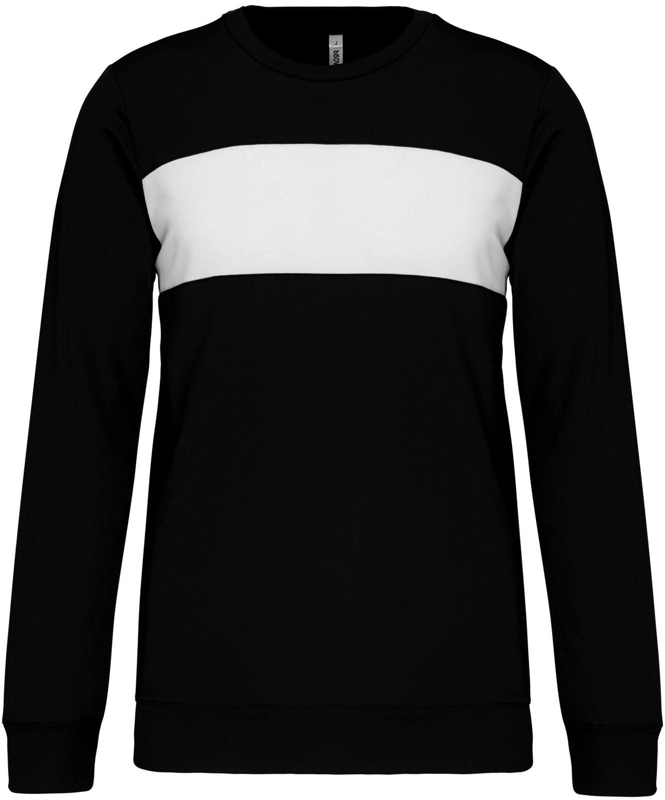 Sweatshirt Kinder-Sweatshirt aus Polyester