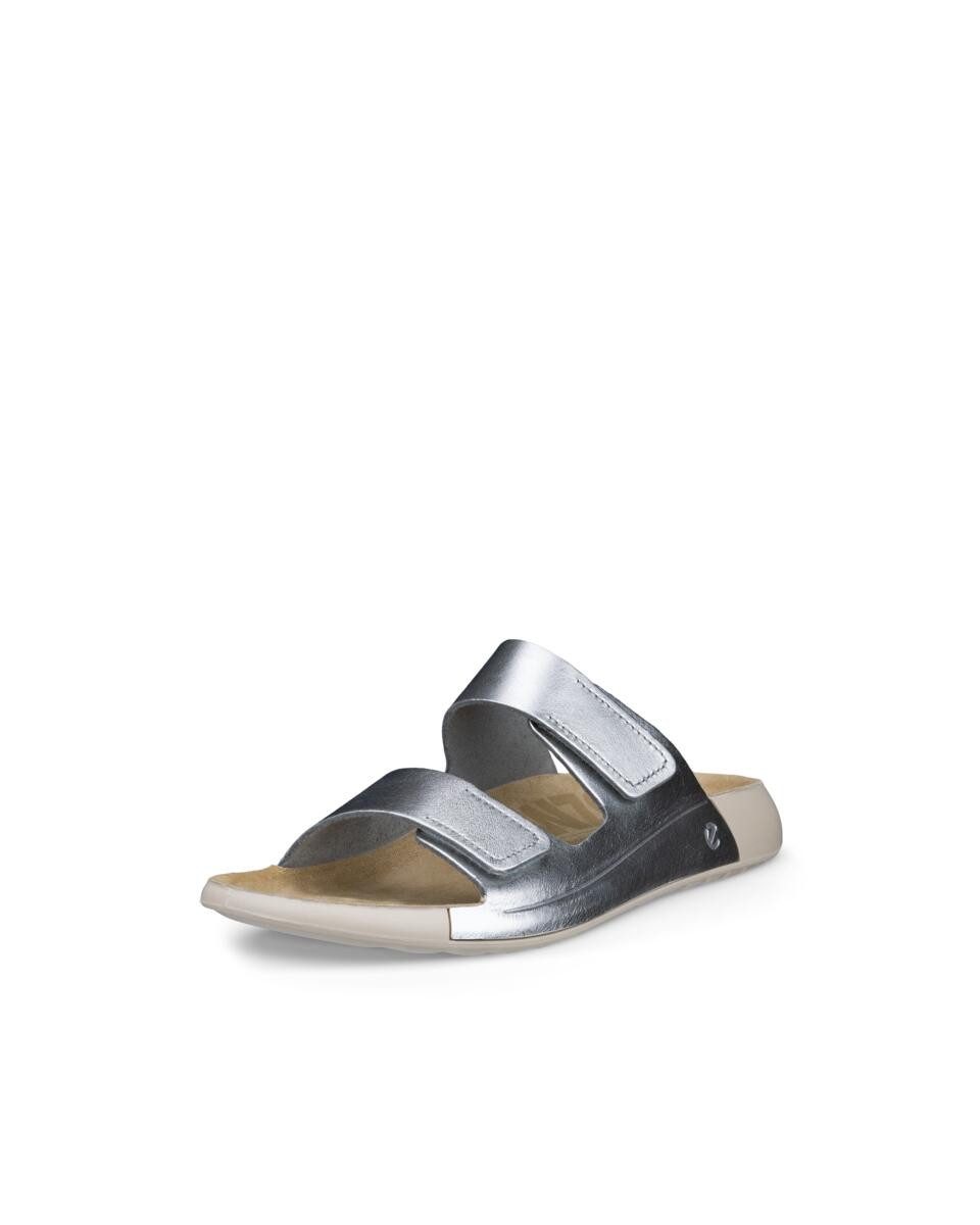 Ecco COZMO W Pantolette, Sommerschuh, Schlappen günstig online kaufen
