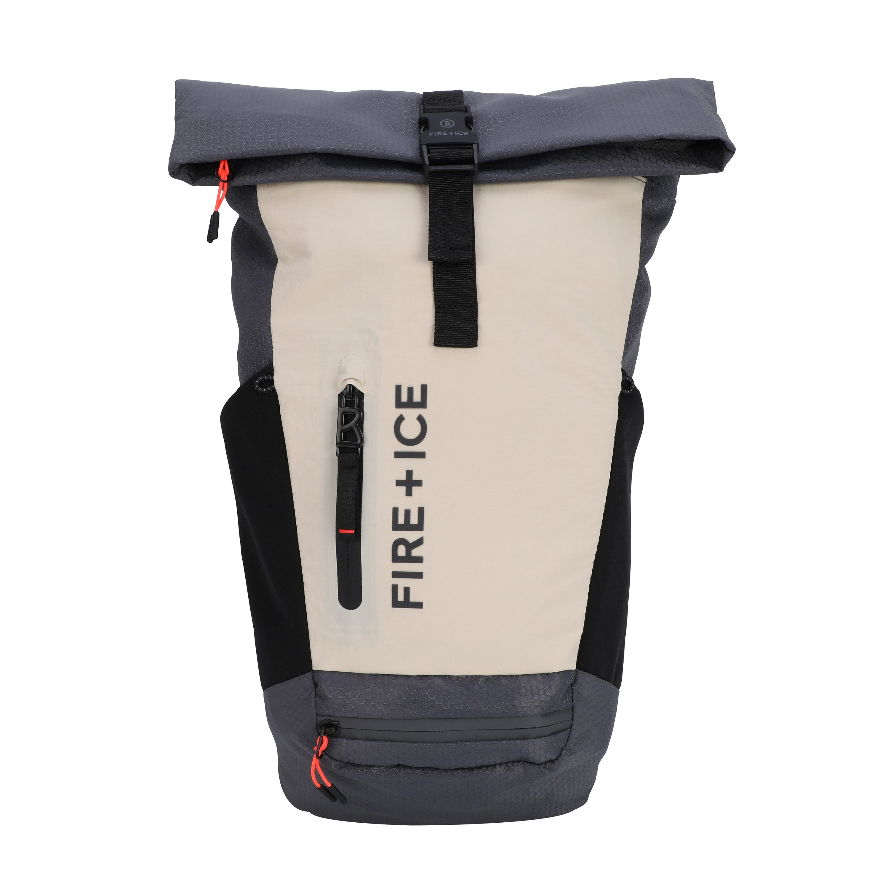 Bogner Fire + Ice Rucksack Fire+ice - Unisex Rucksack Park City Ive günstig online kaufen
