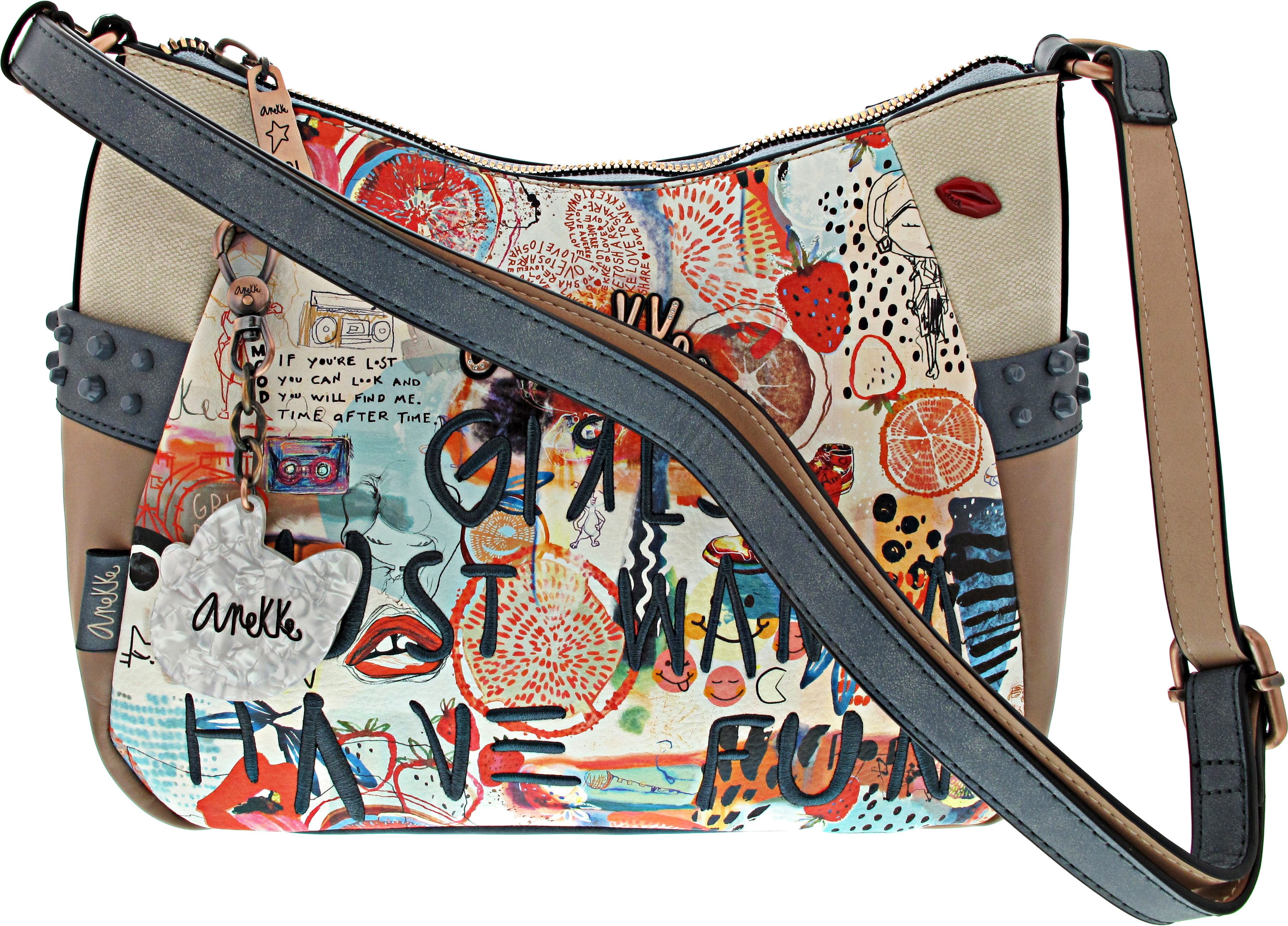 Handtasche