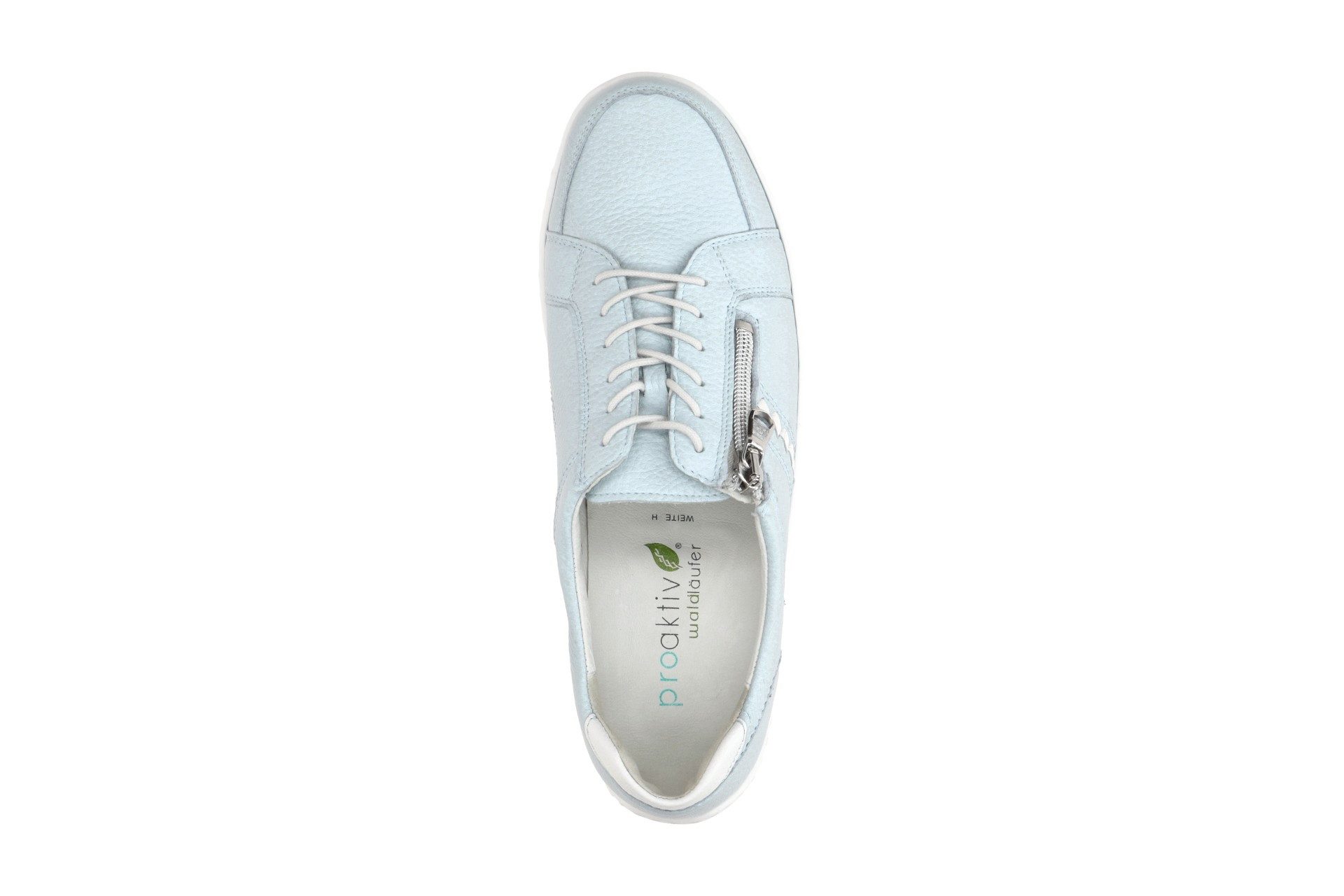 Waldläufer 496054 212 624 Schnürschuh