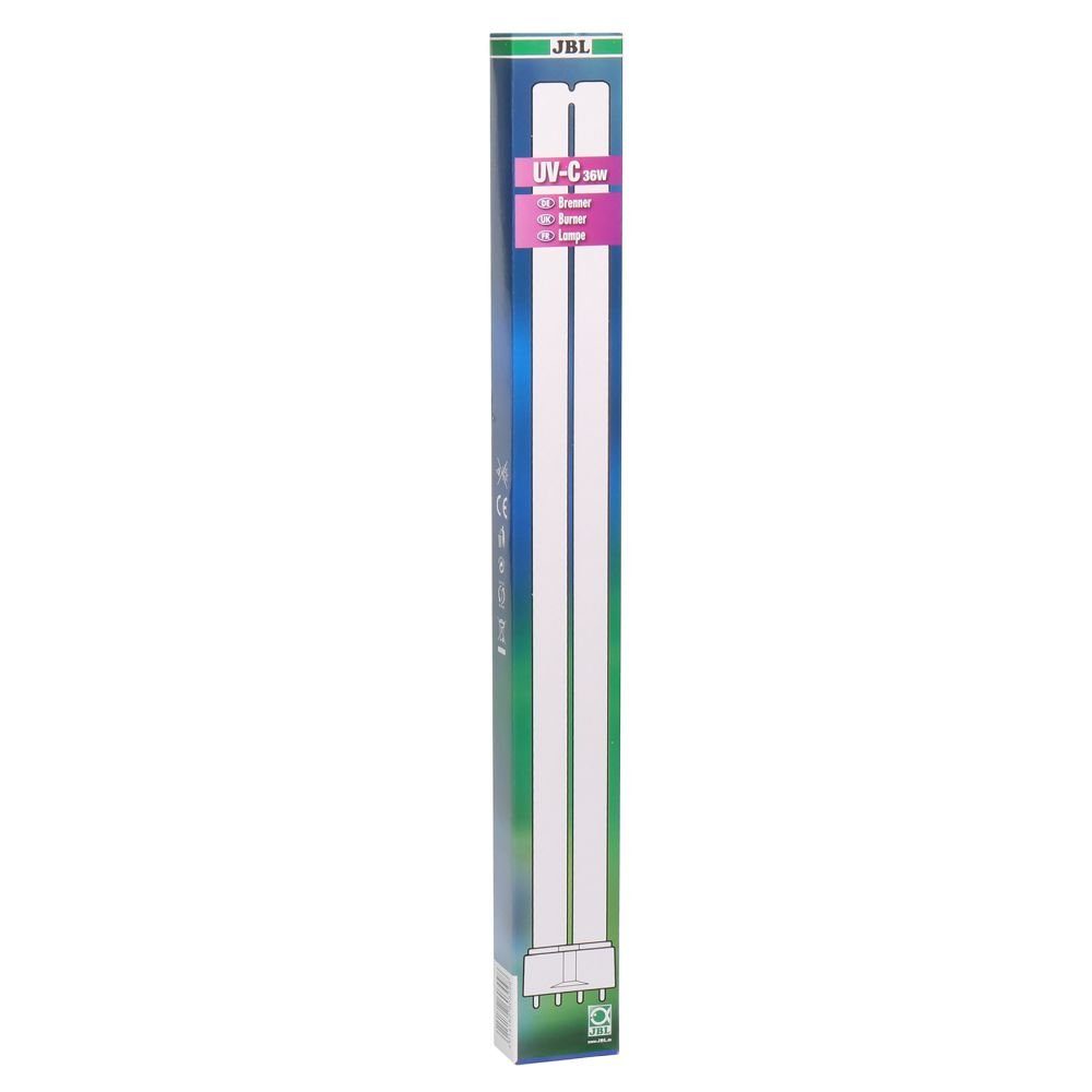 Aquariumfilter JBL UV-C Brenner (Ersatzlampe) 18 Watt
