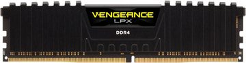 Corsair Vengeance LPX DDR4 2133MHz 16GB (2x 8GB) PC-Arbeitsspeicher
