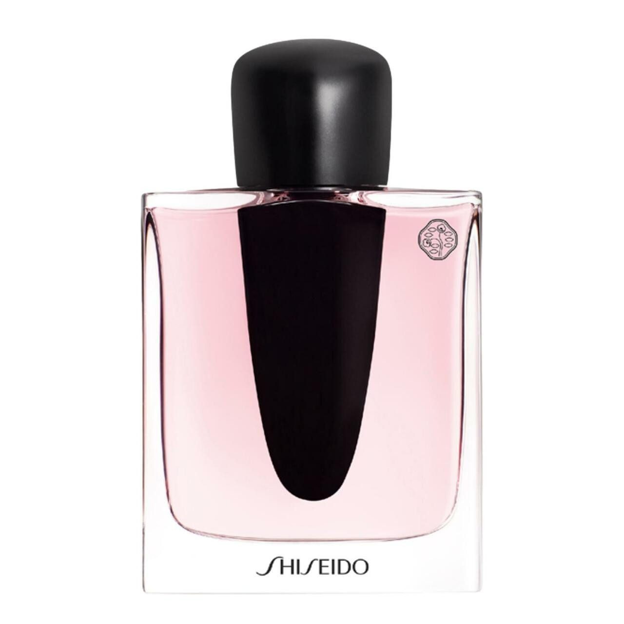 SHISEIDO Eau de Parfum Ginza, Glasflakon, Parfüm EDP, Damenduft
