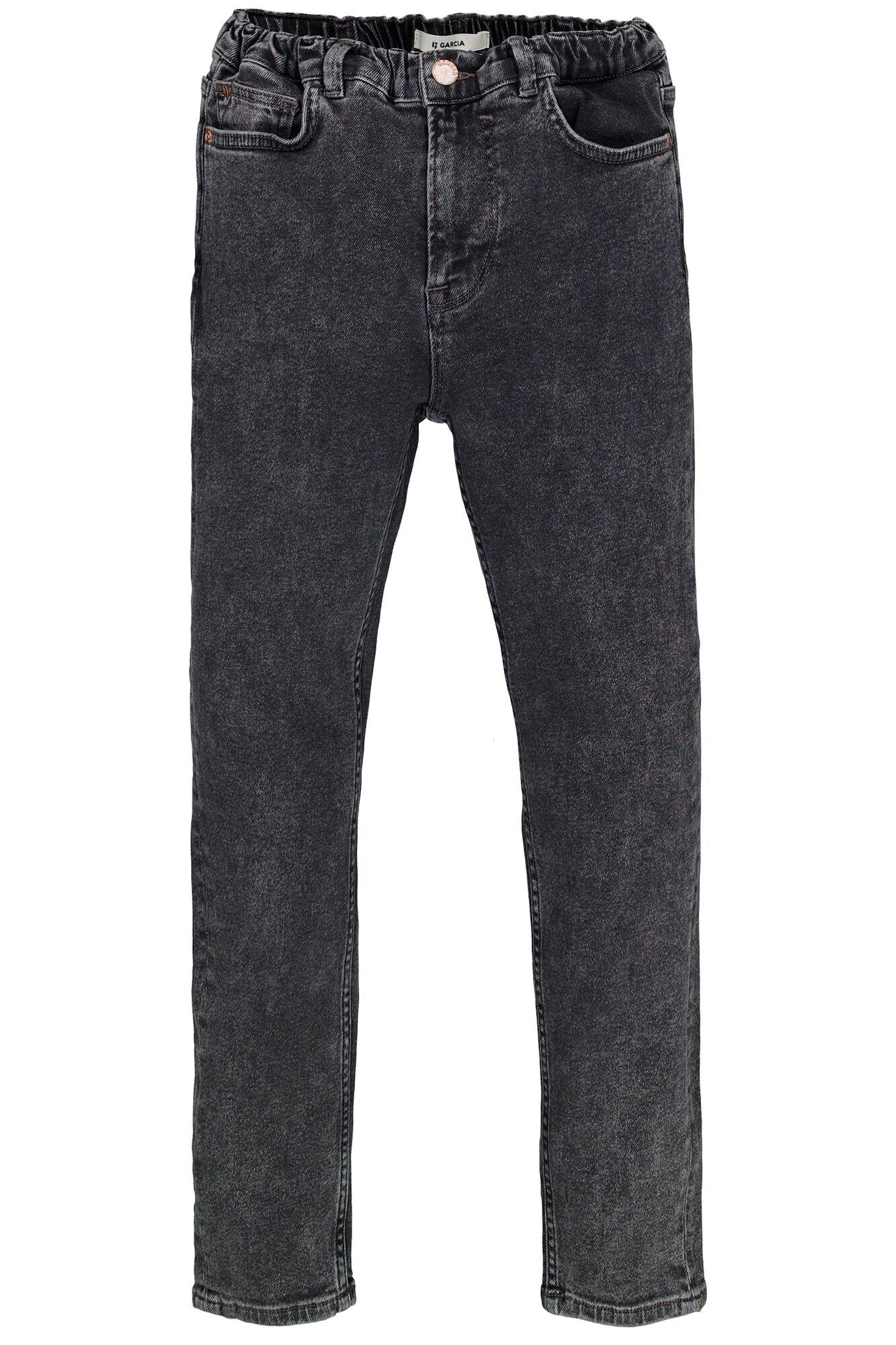 Garcia Stretch-Jeans Evelin Mom fit