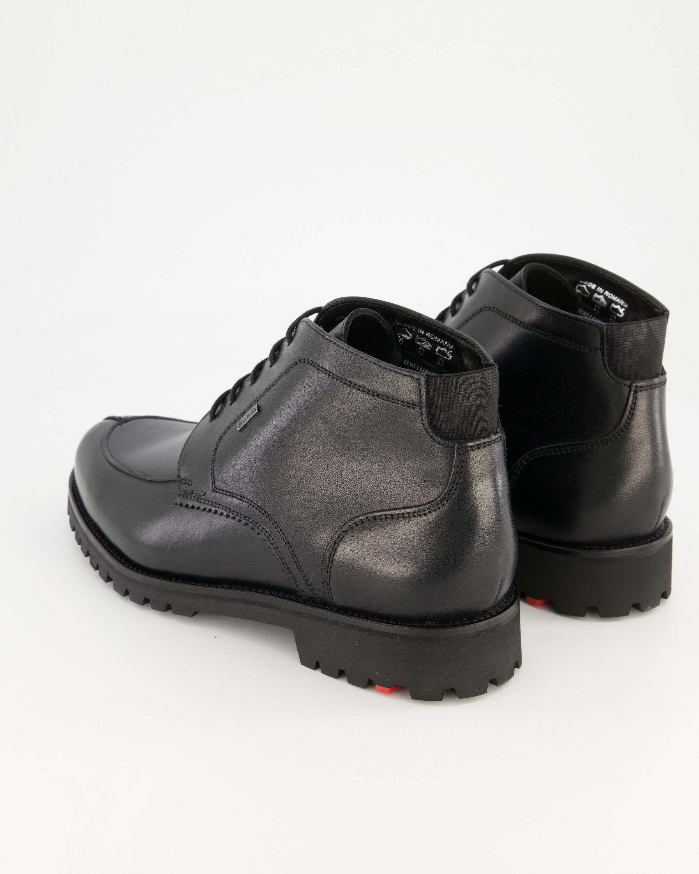 Lloyd Varello Winterstiefel Obermaterial: Leder