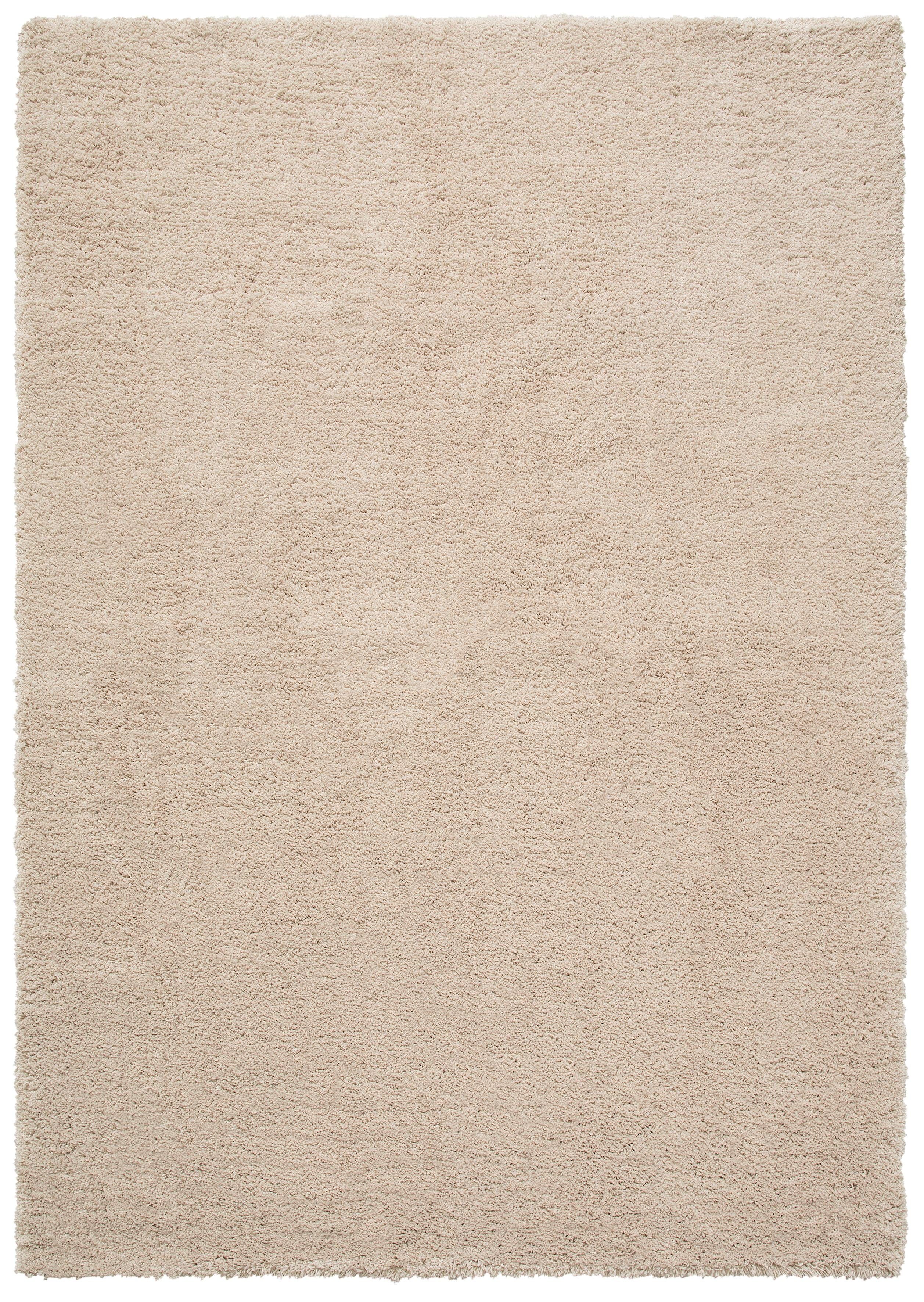 my home Teppich Desner, Hochflor Teppiche, günstig online kaufen