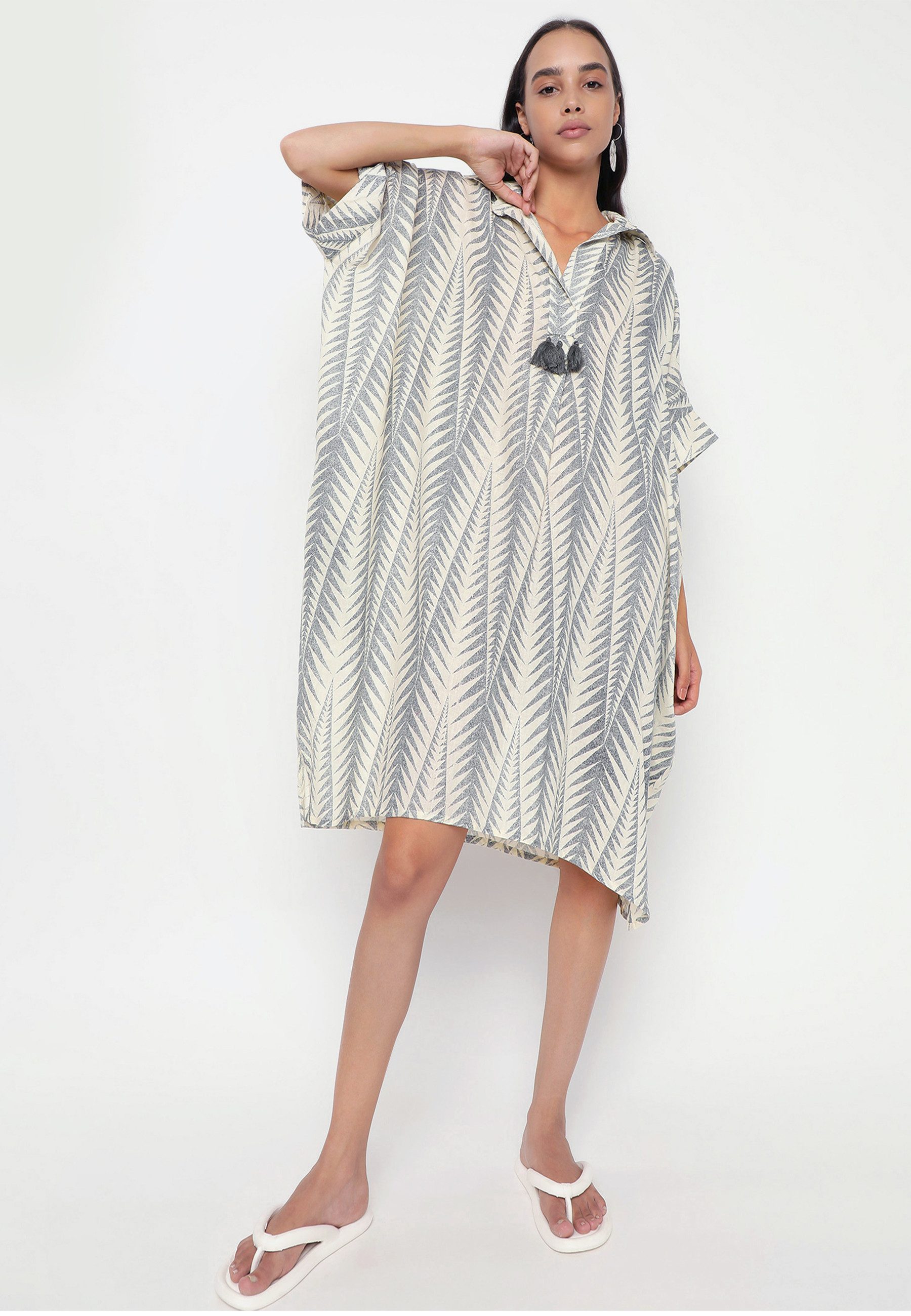 YC Fashion & Style Strandkleid Strandkleid günstig online kaufen