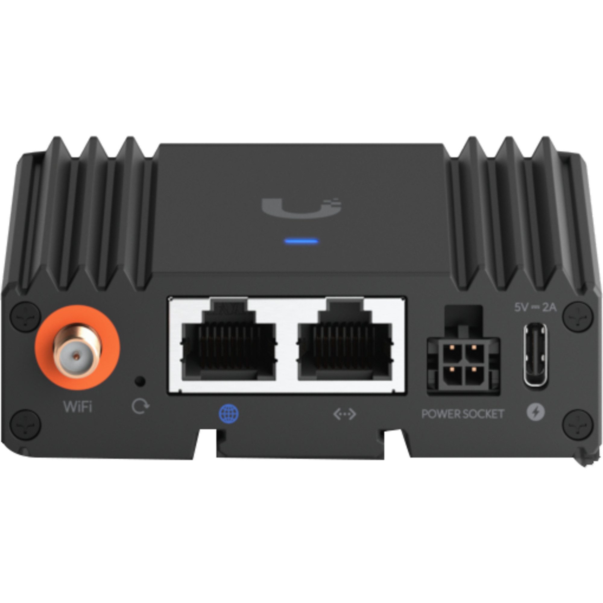 Ubiquiti Networks Ubiquiti Mobile Router Ultra, Mobile WLAN-Router Mobiler Router