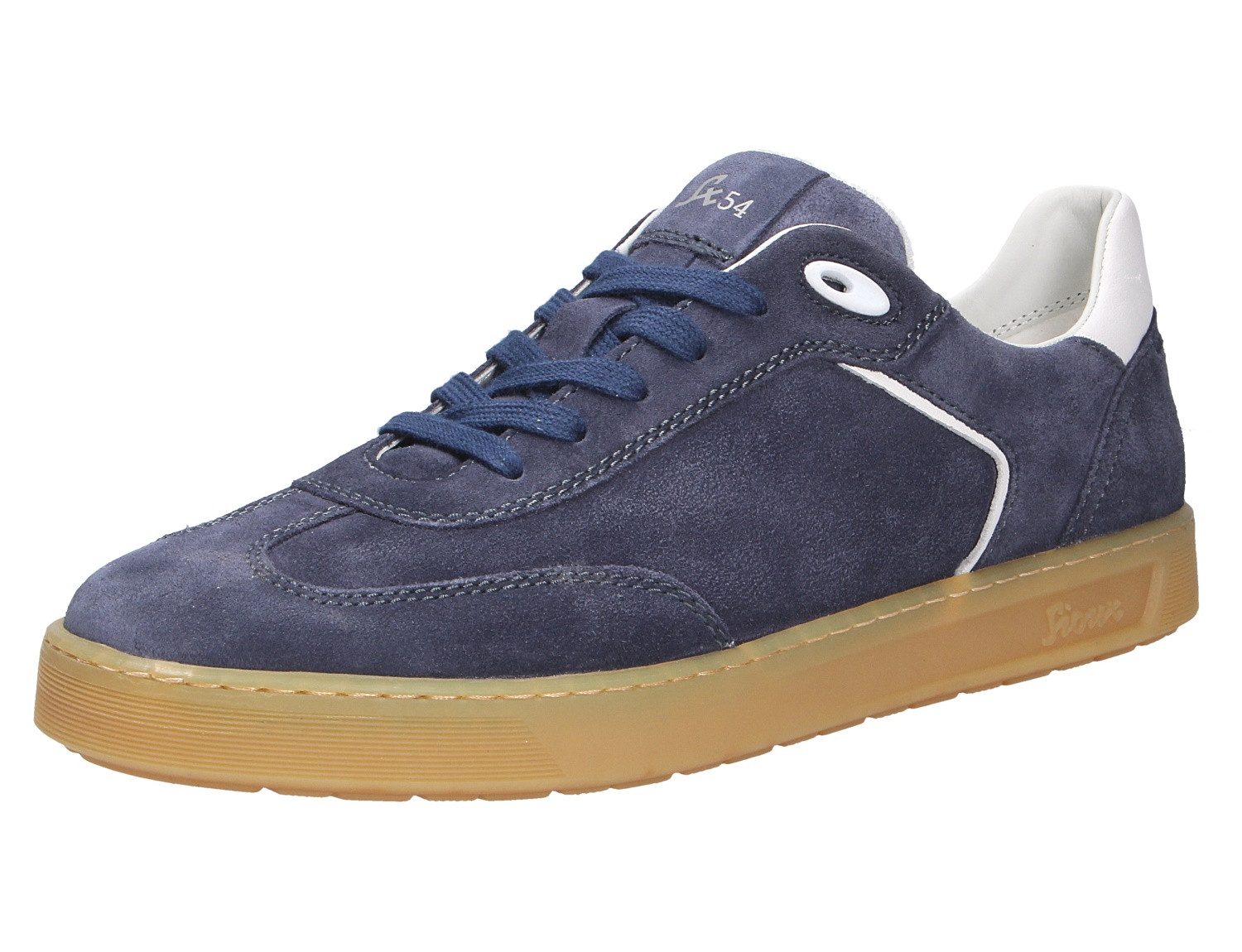 TEDROSO Schnürschuh