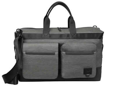 Strellson Невеликі сумки для поїздок STRELLSON-Blackhorse Невеликі сумки для поїздок LHZ 800-Grey 54x33x29
