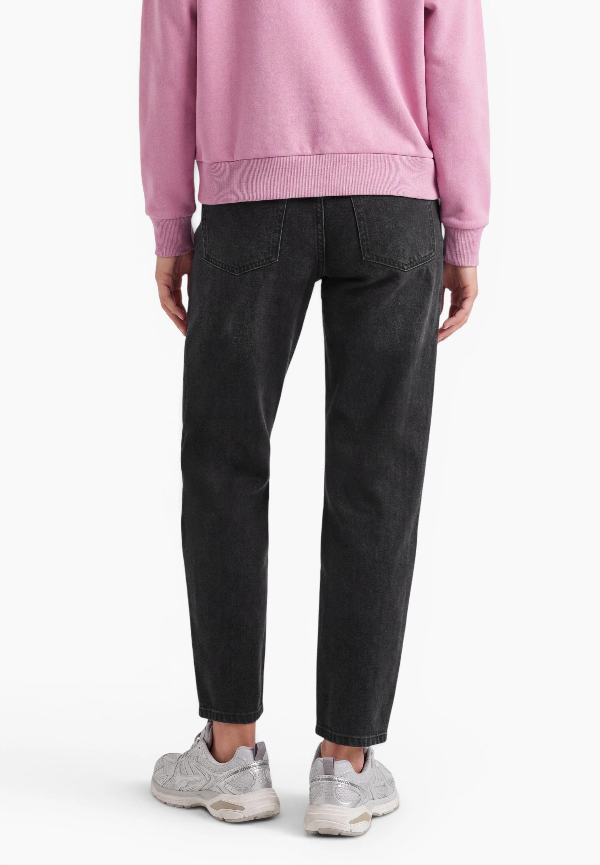 STREET ONE STUDIO Loose-fit-Jeans 5-Pocket-Style