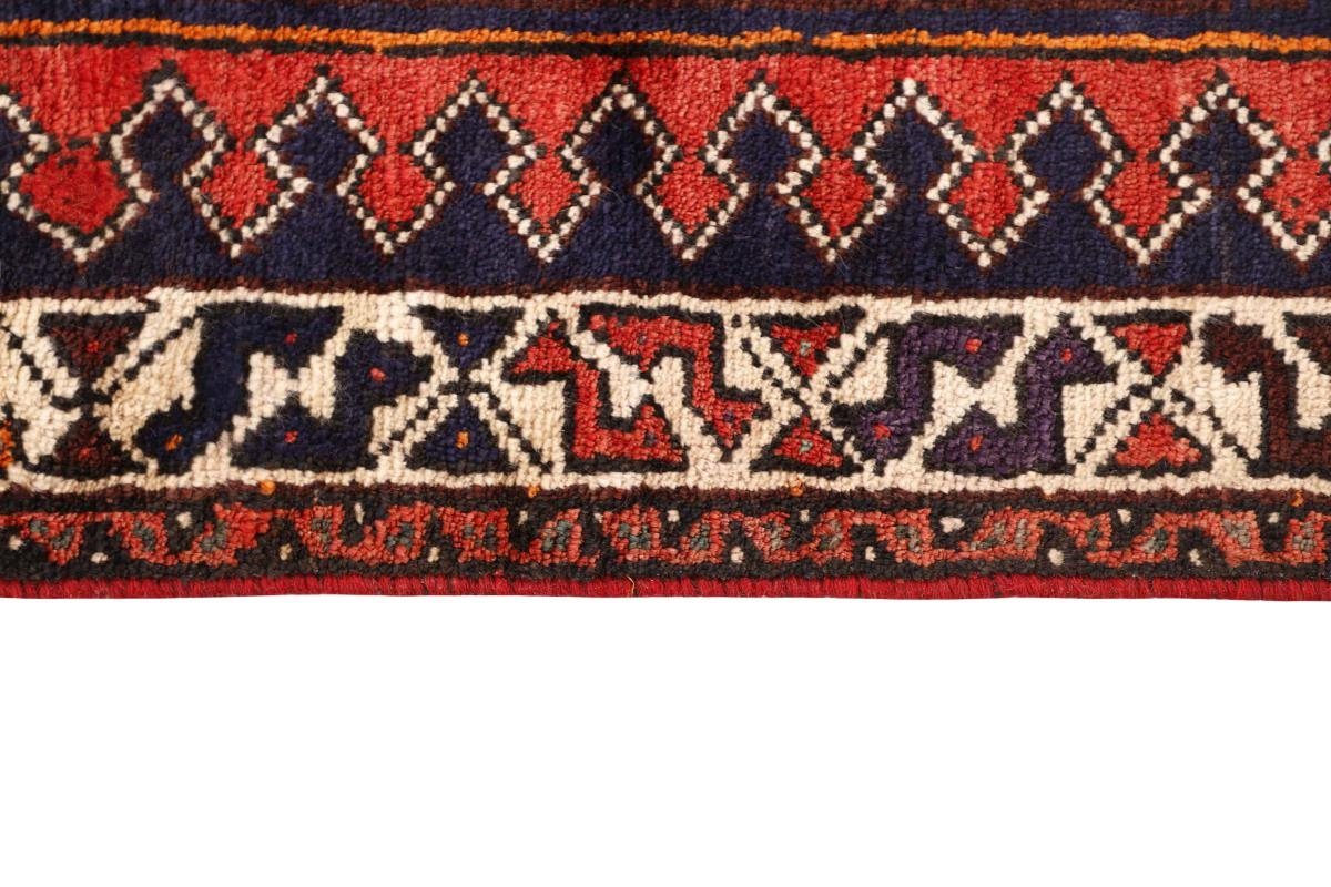 Orientteppich Shiraz 168x246 Handgeknüpfter 10 Perserteppich, Trading, Nain Höhe: / rechteckig, Orientteppich mm