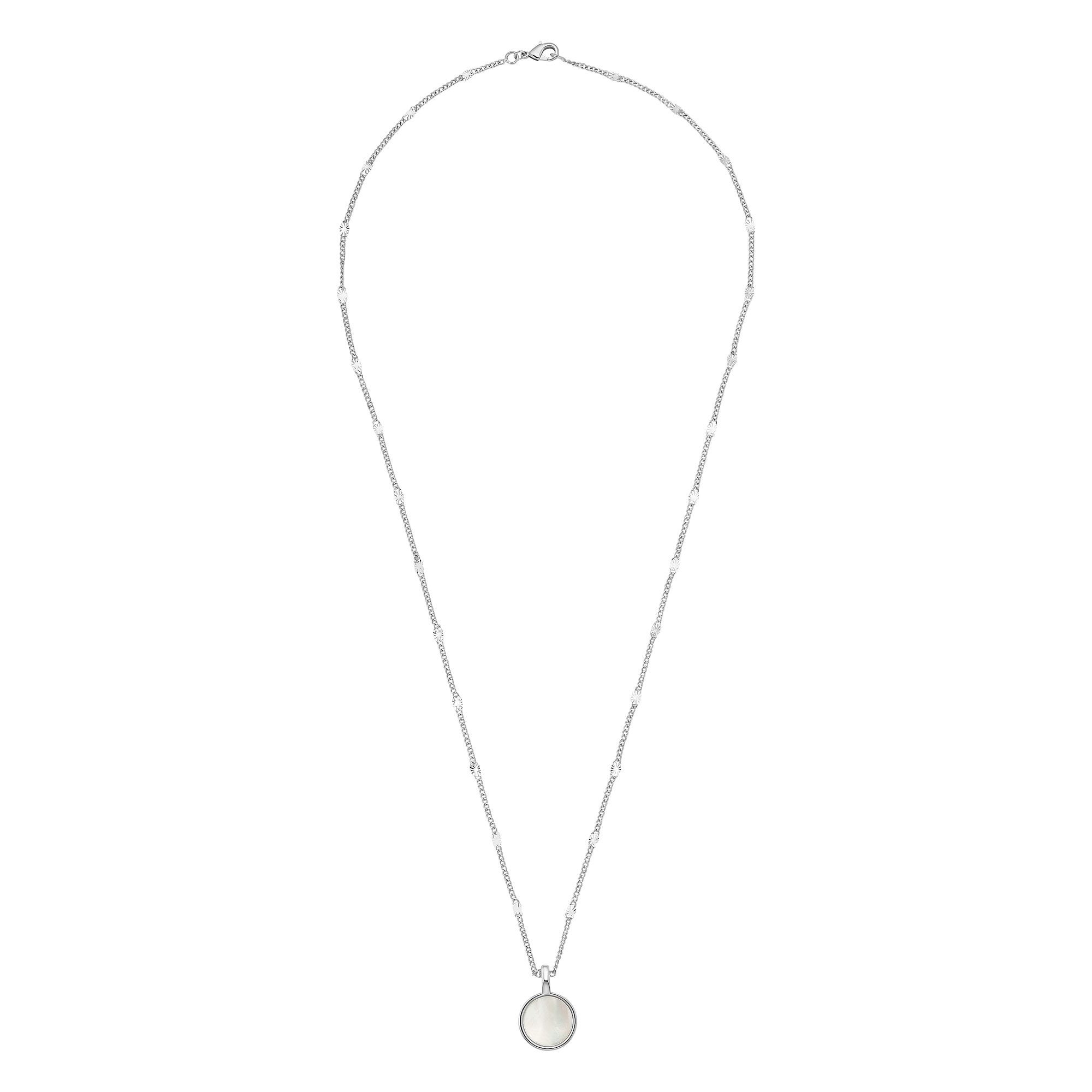 Heideman Collier Friederike silberfarben (keine Angabe, günstig online kaufen