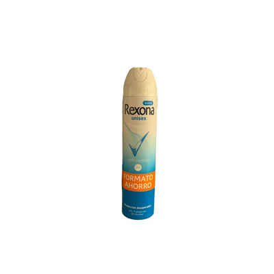Rexona Deo-Zerstäuber Desodorante Spray 250ml Unisex