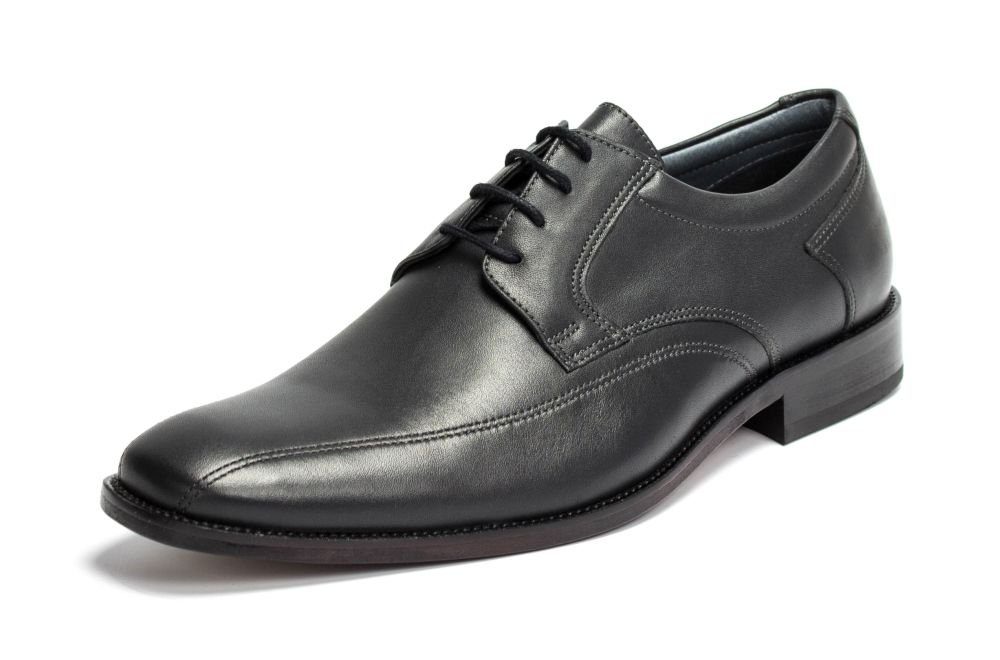 Romeo 302 Nappaleder Schnürschuh