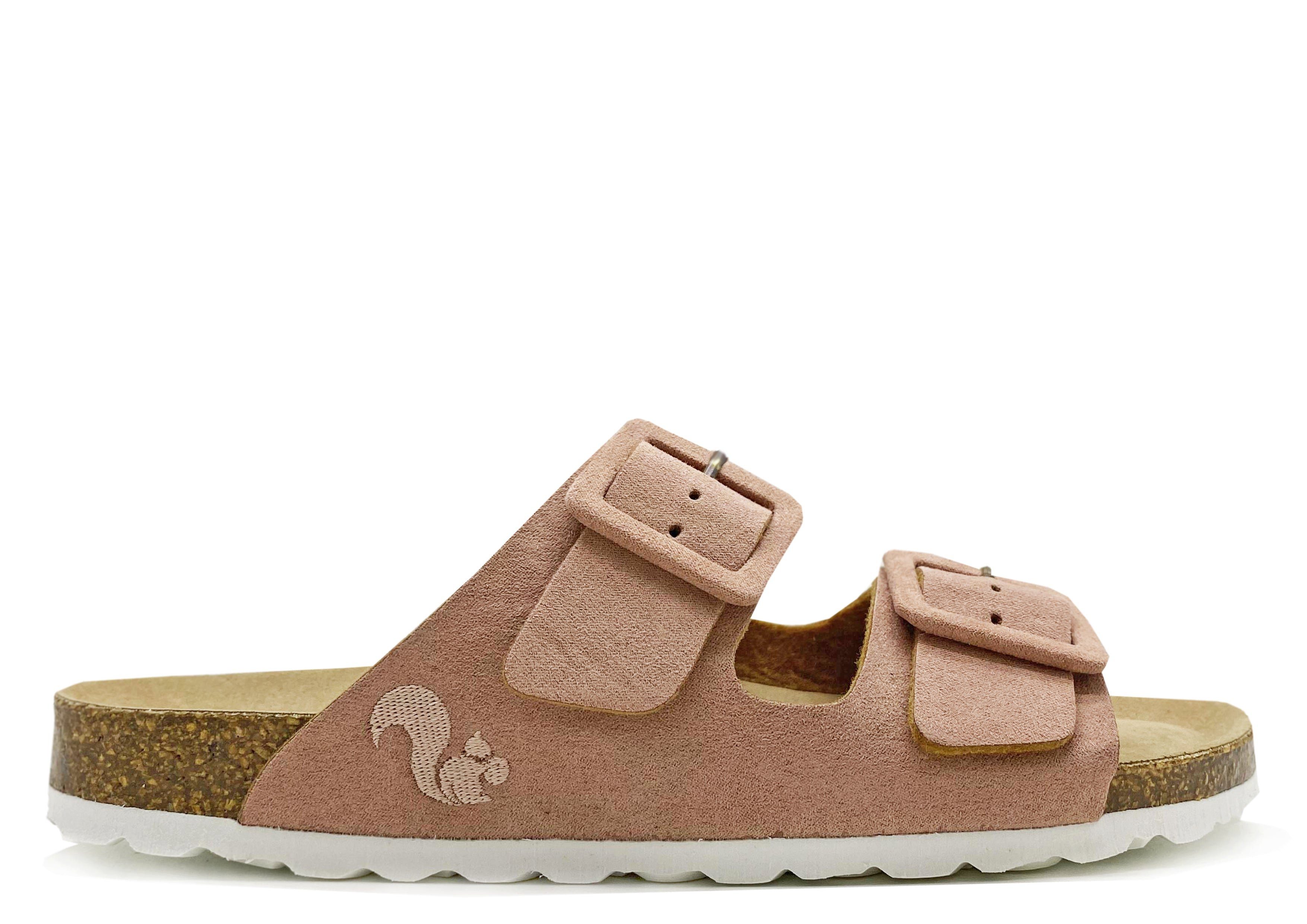 thies 1856 ® Eco Bio Covered Sandal Sandale Vegan