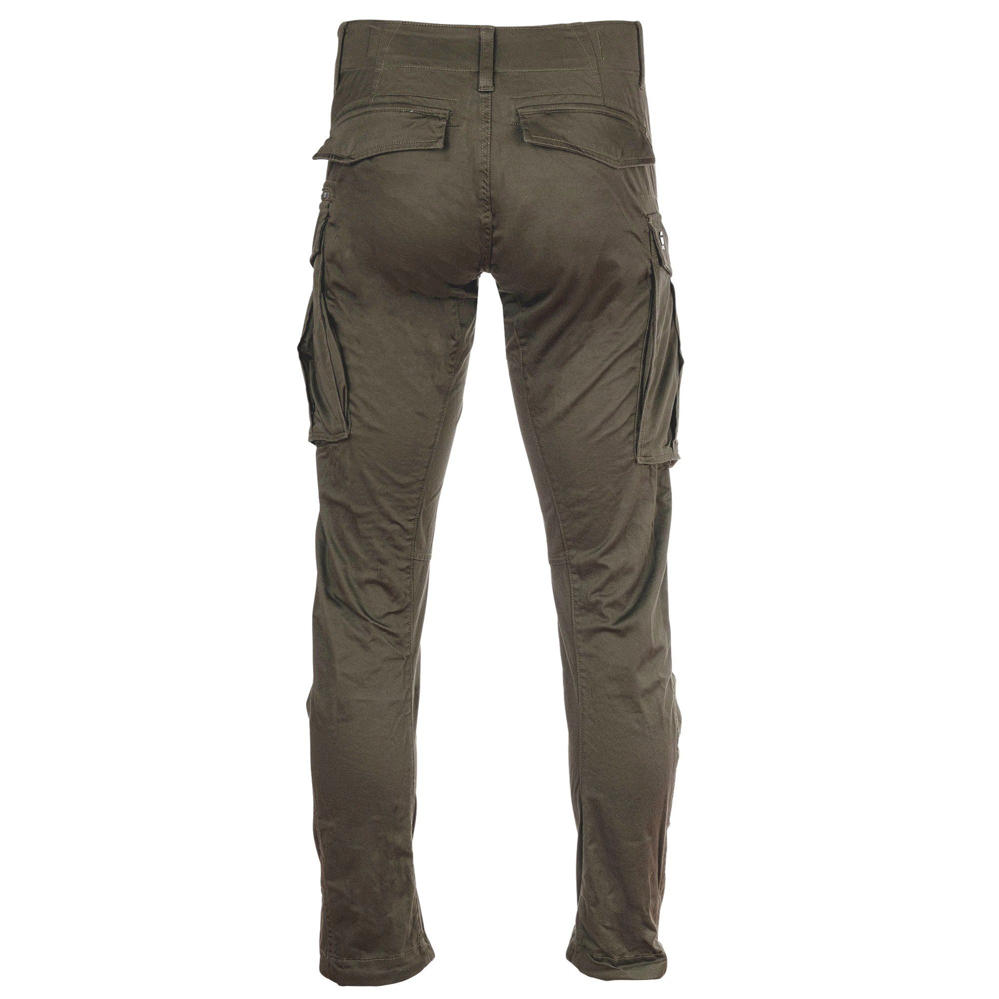 G-STAR Regular-fit-Jeans Herren Jeans Baumwolle günstig online kaufen