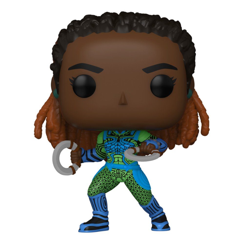 Actionfigur POP! Nakia - Black Panther: Wakanda Forever